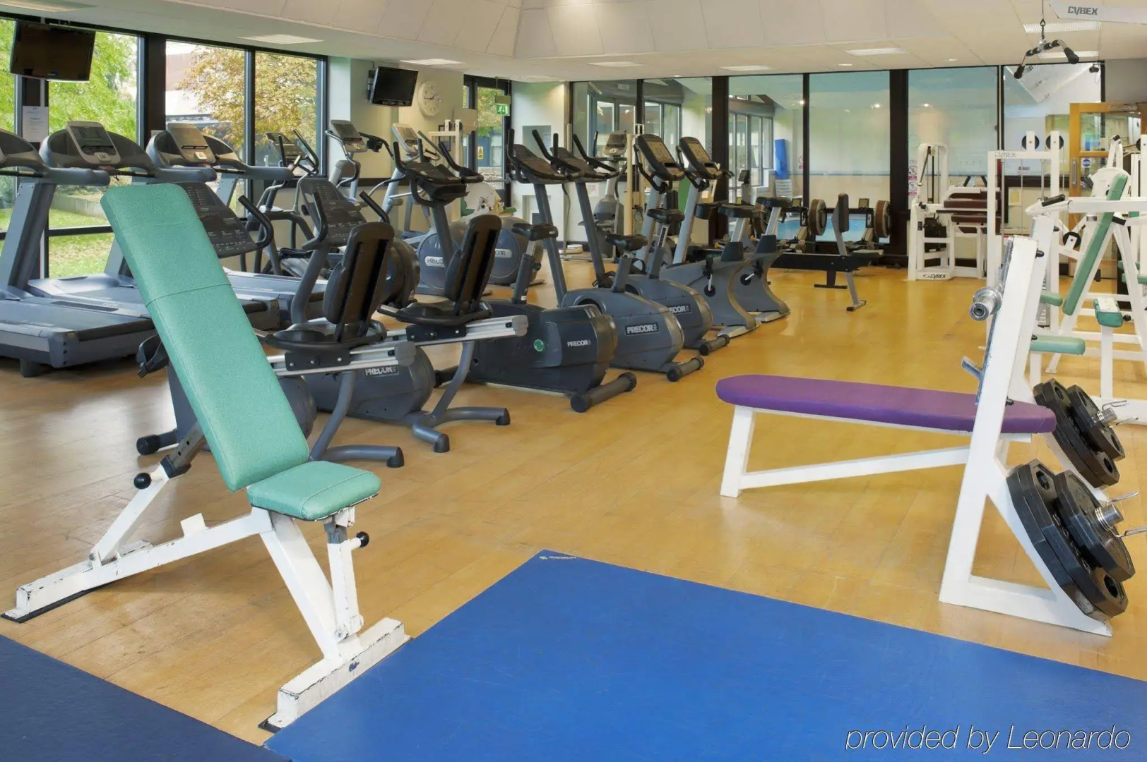 Crowne Plaza Stratford Upon Avon by IHG