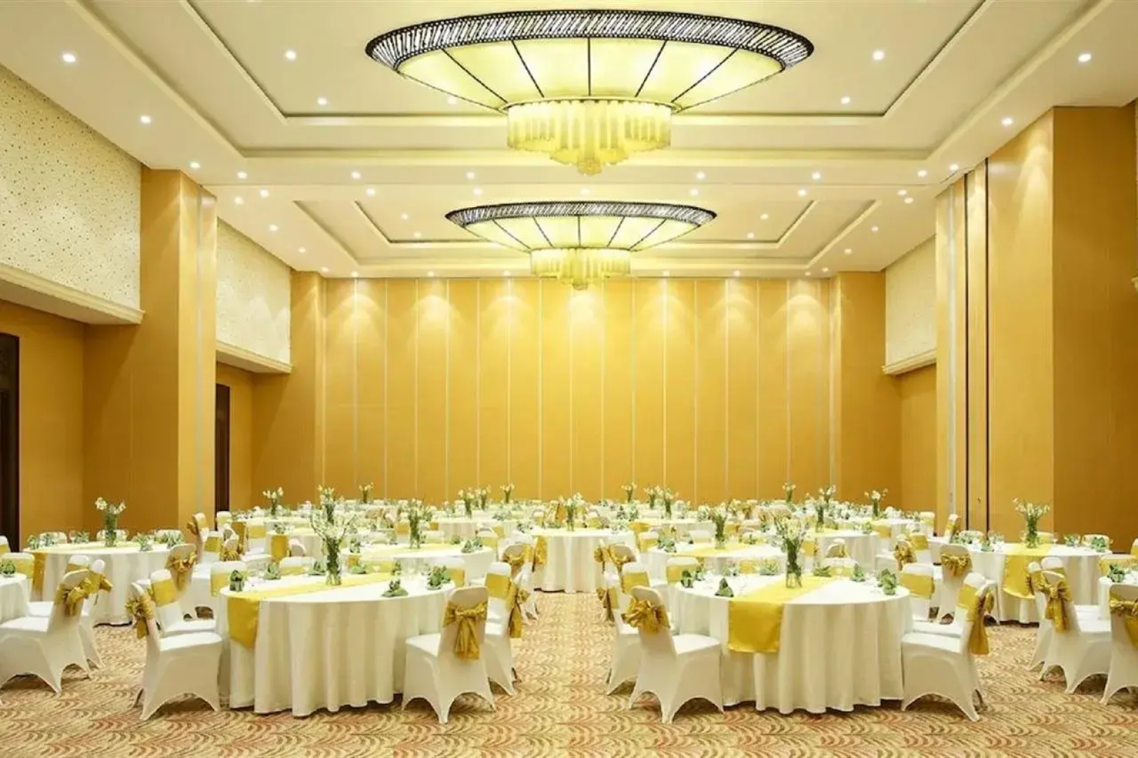 Hotel Santika Premiere Bintaro