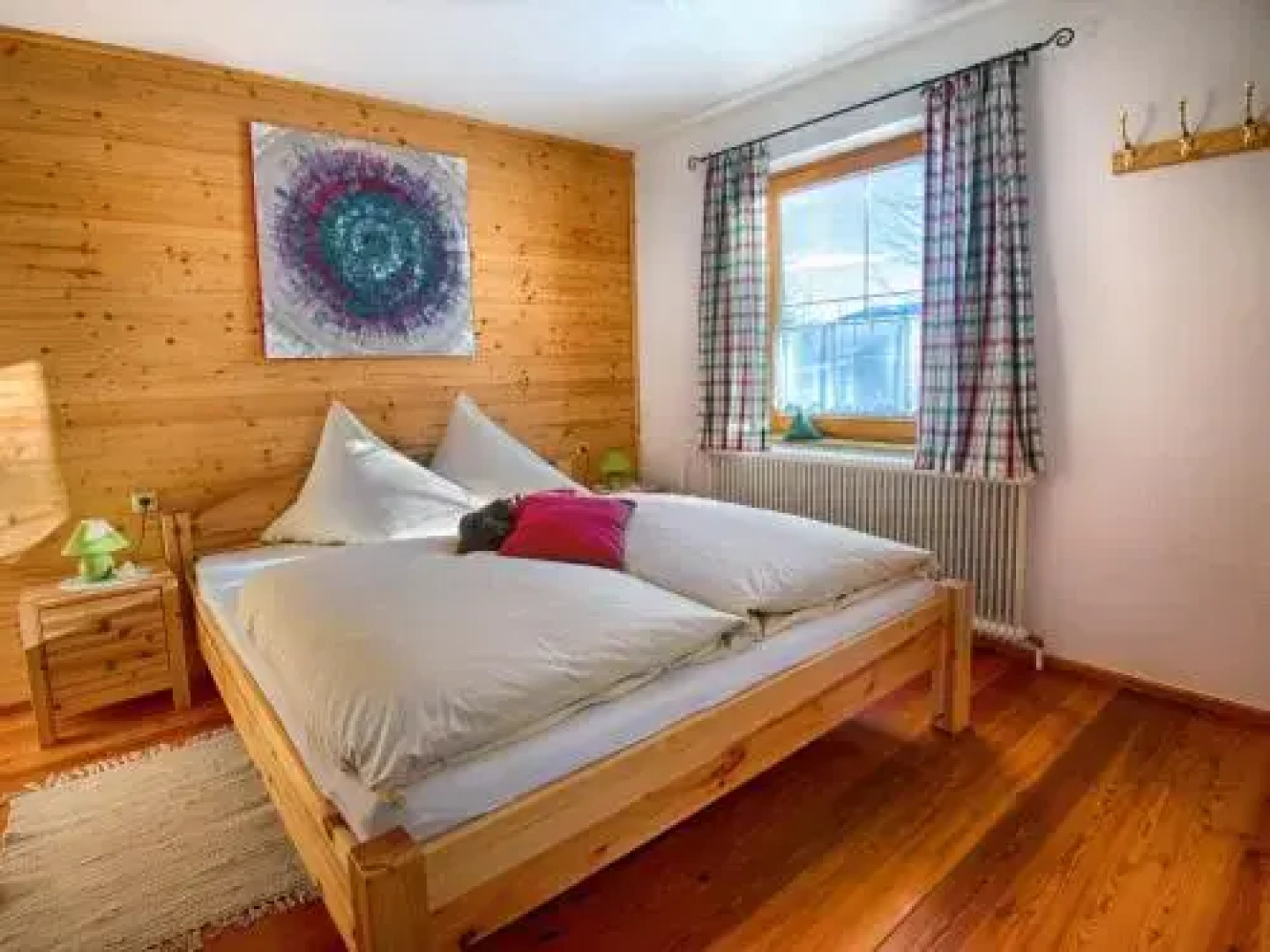 Ferienhof Breitenbaumer