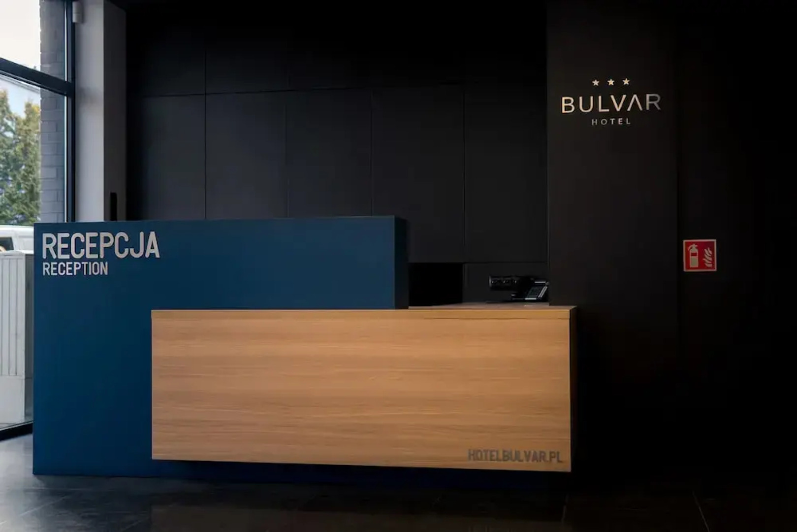 Hotel Bulvar