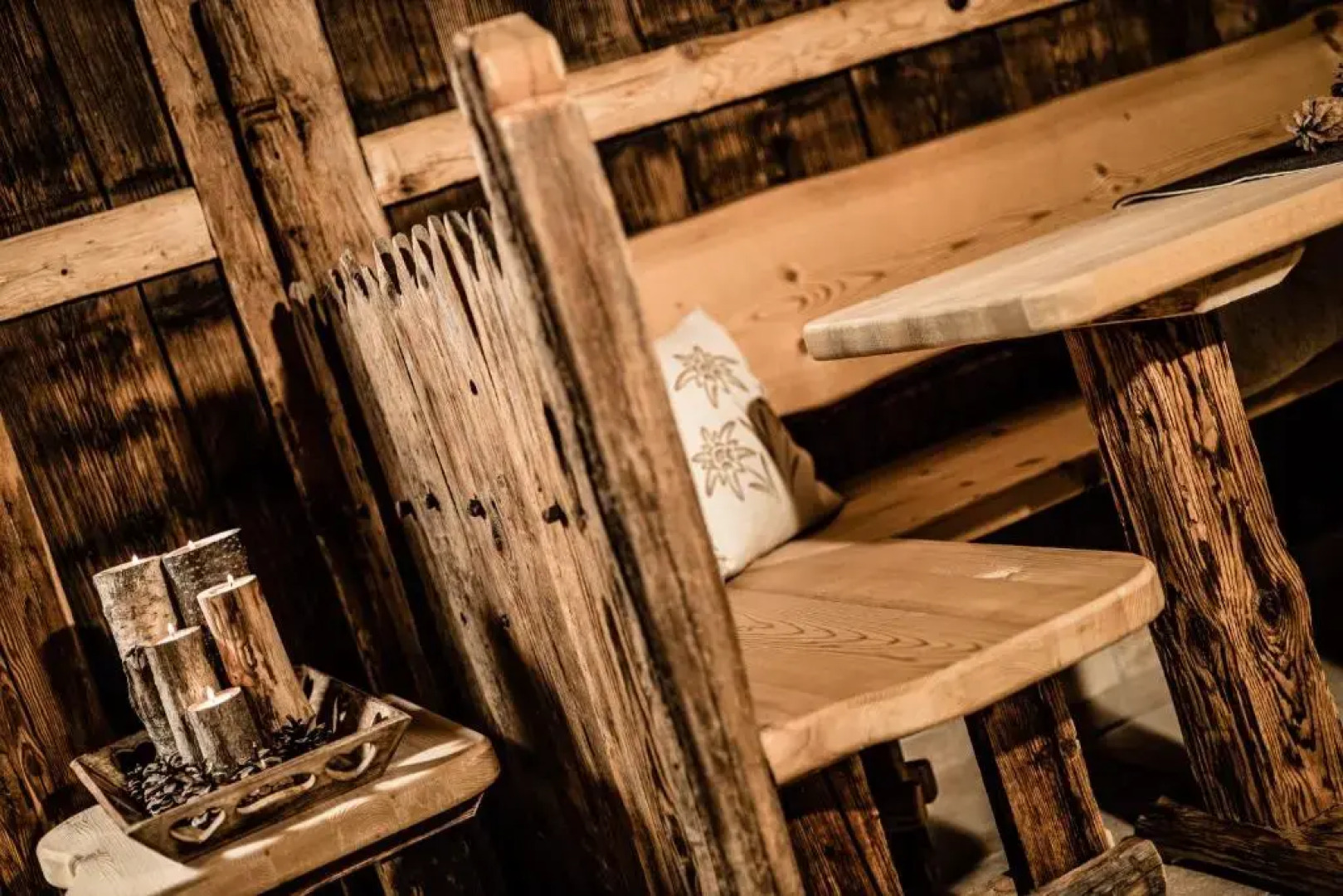 Giardin Boutique Hotel B&B