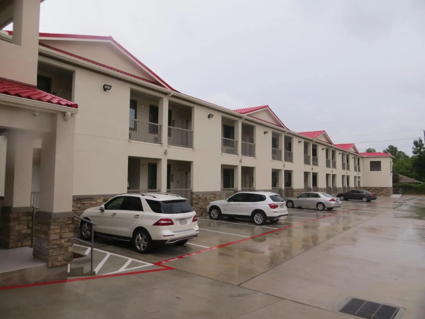 Scottish Inns and suites