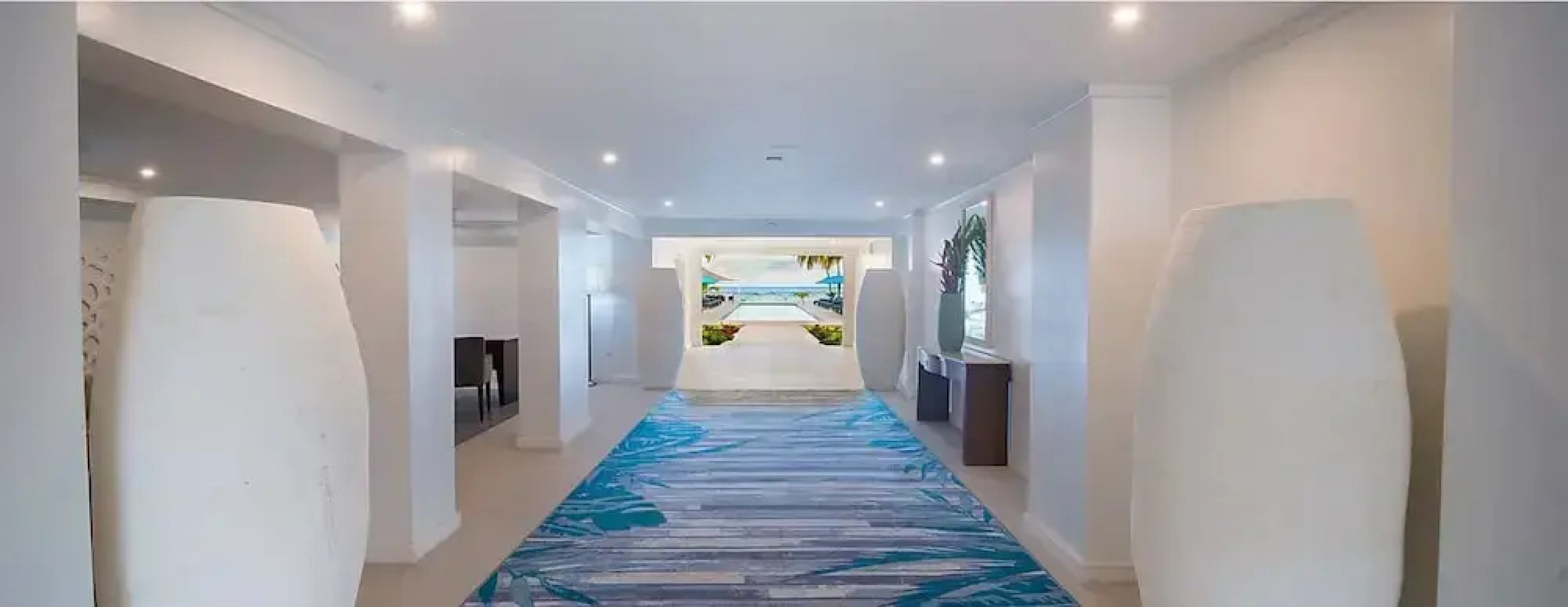 Sandy Bay Beach Club