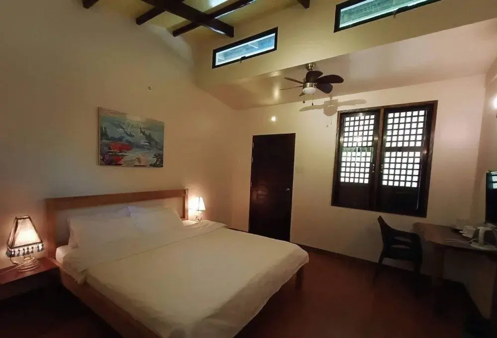 Rene's Diverslounge Resort