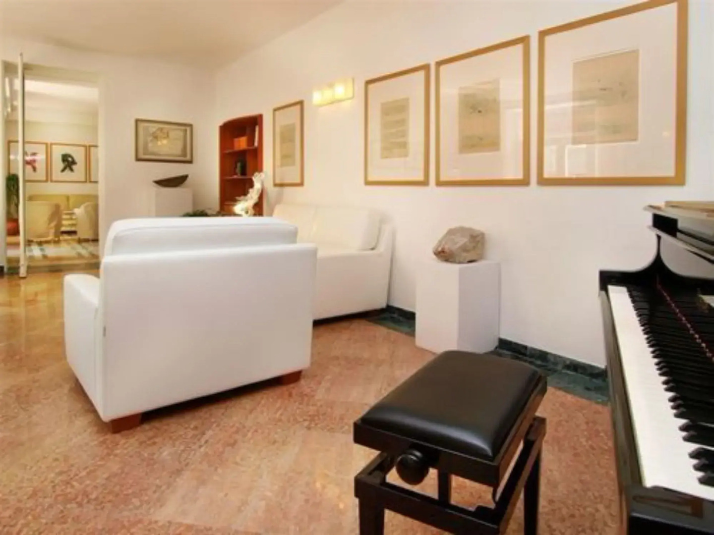 Hotel Bellevue San Lorenzo - Adults Only