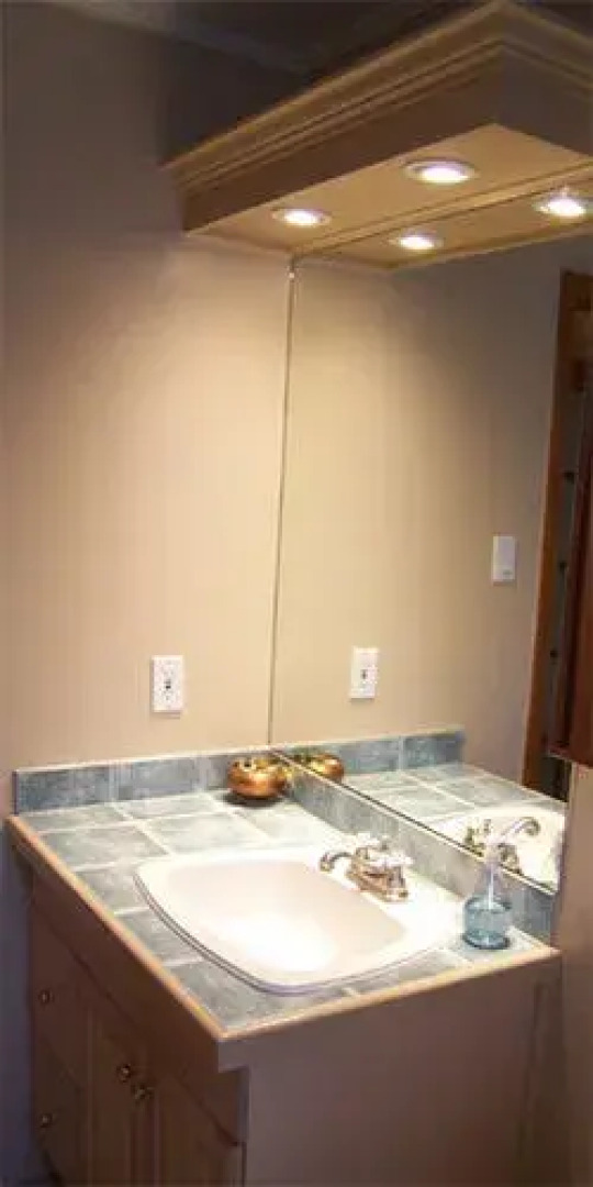 Appartement au 200 Cèdres