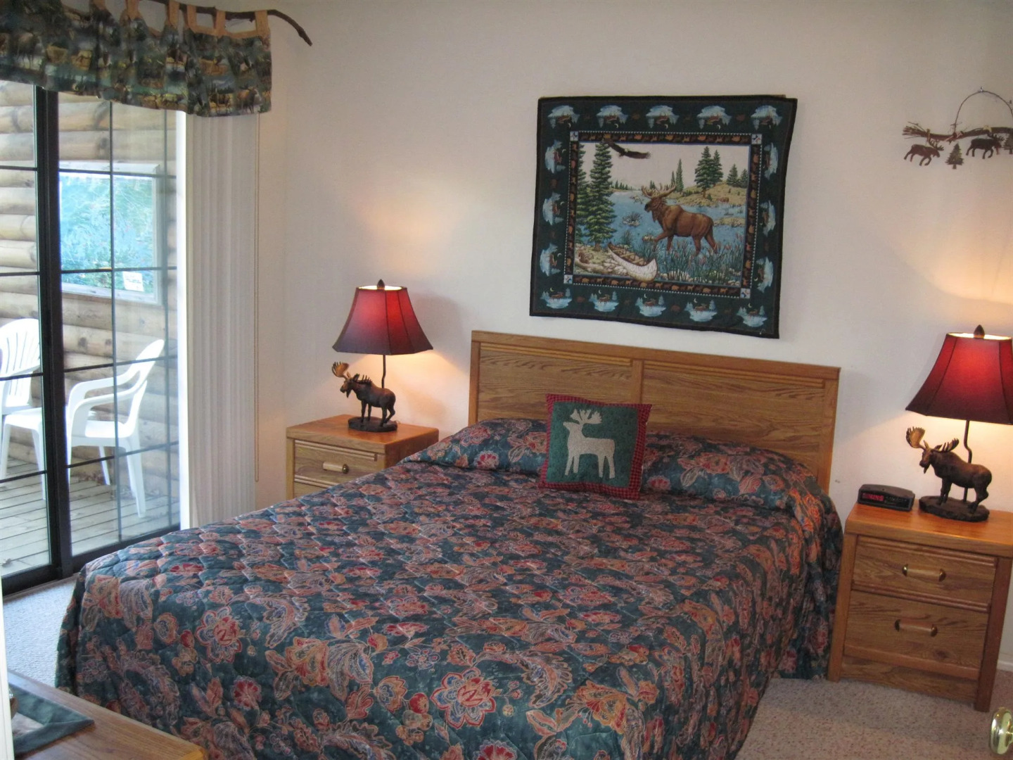 The Village At Indian Point Resort