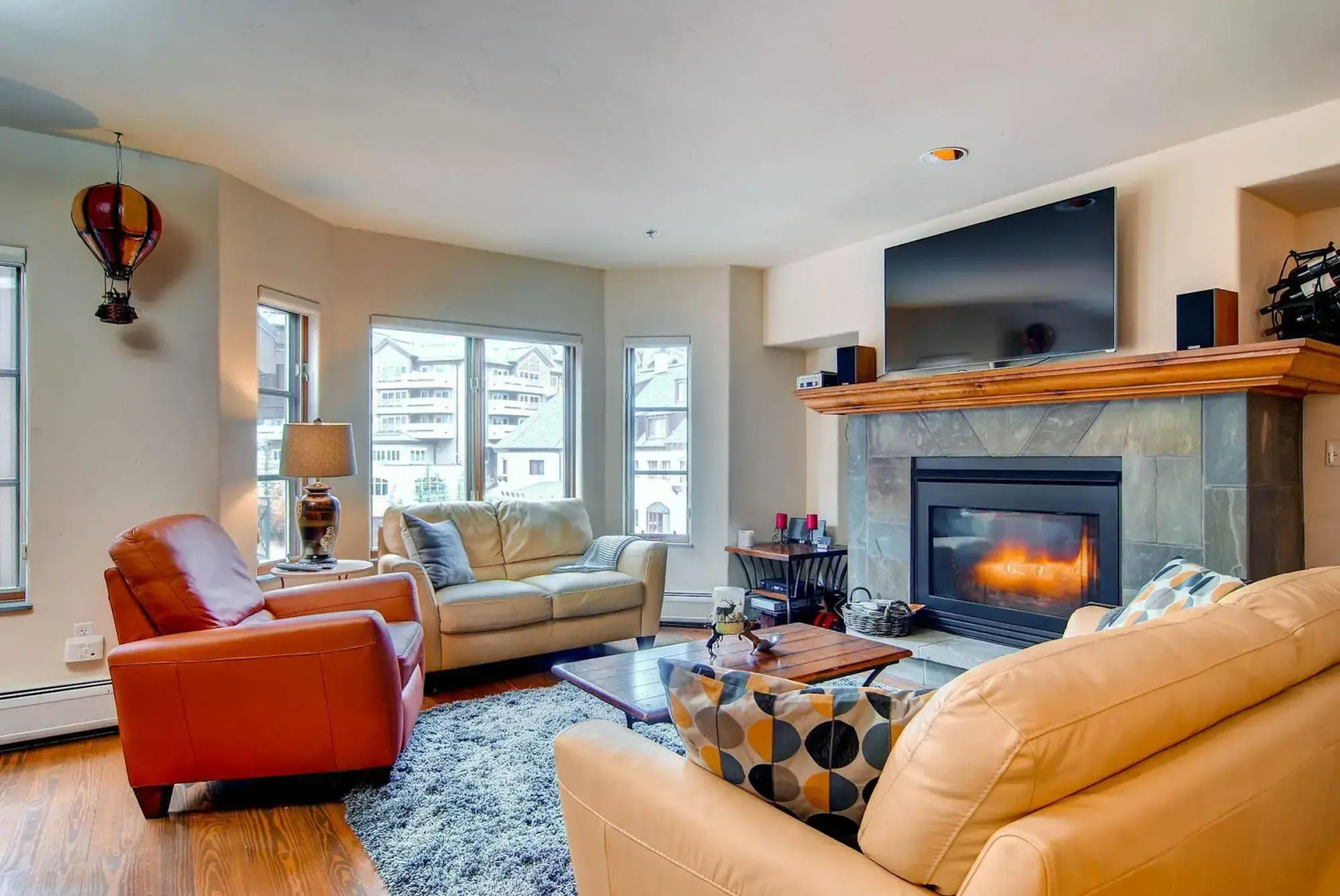 Market Square by East West Hospitality