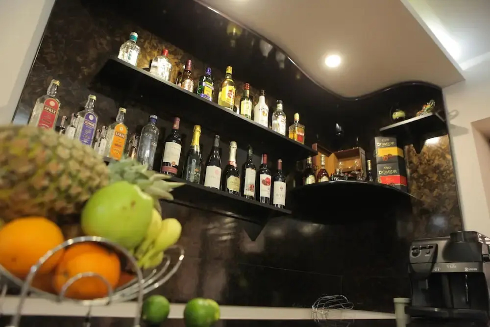 Daniel Boutique Hotel