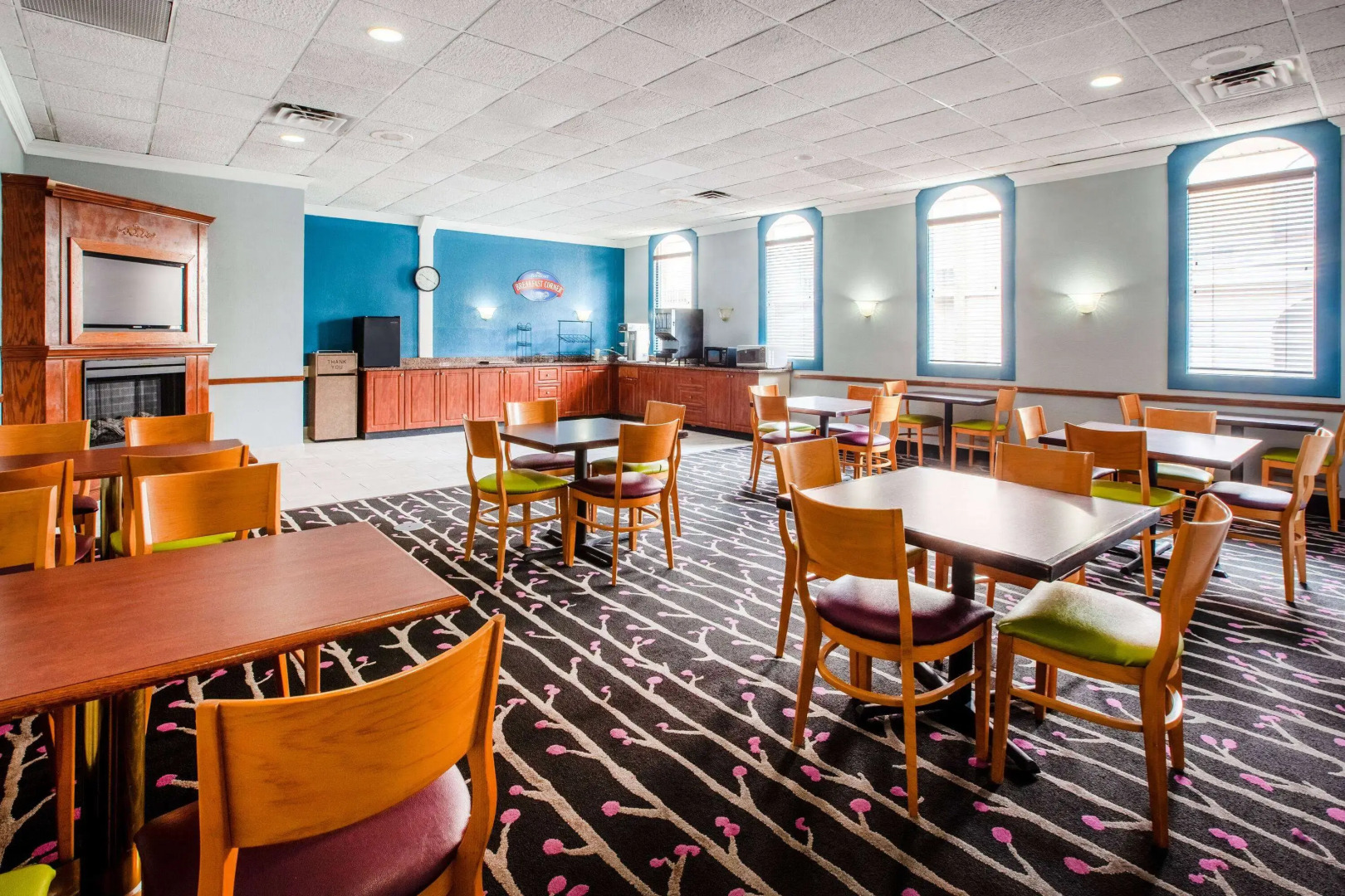 Baymont by Wyndham Northwood