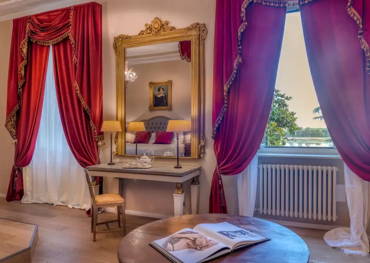 Palazzo Cavagna Sangiuliani