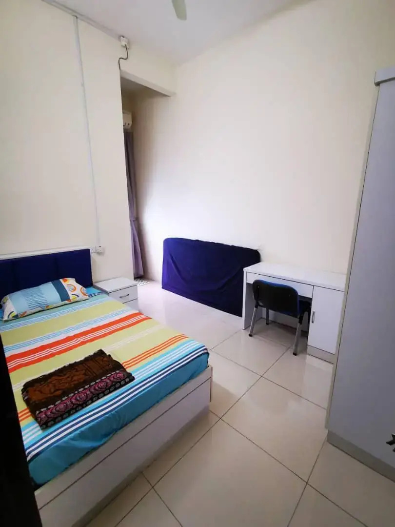 Kampar Private RoomStay