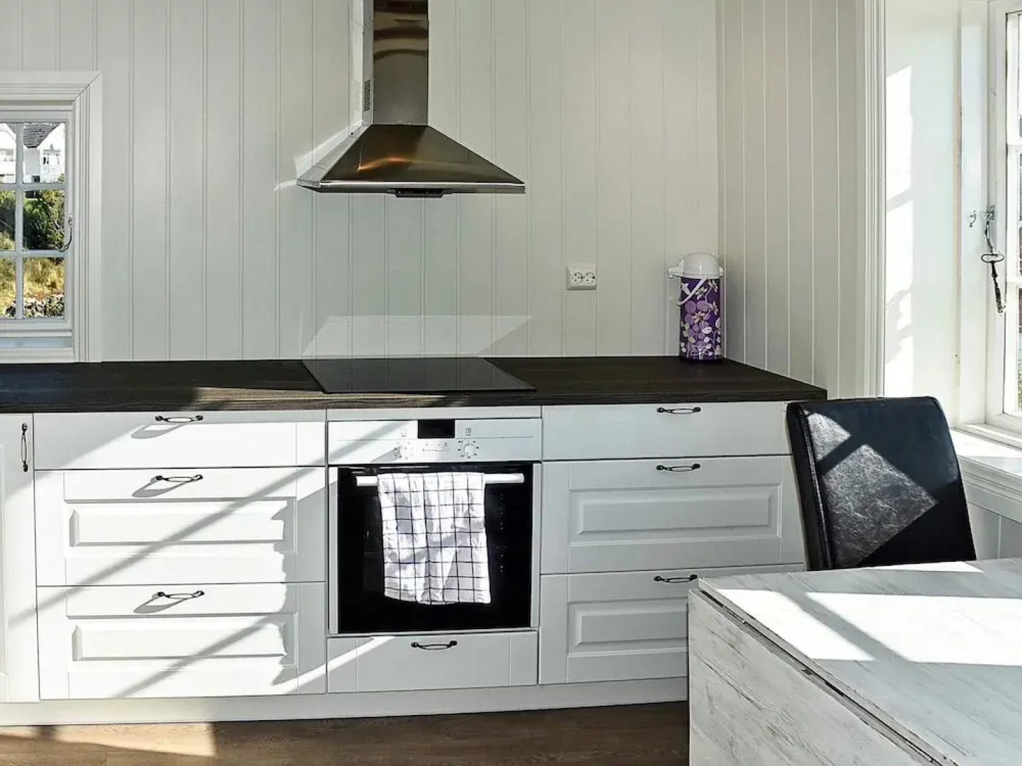 6 Person Holiday Home in Ålesund