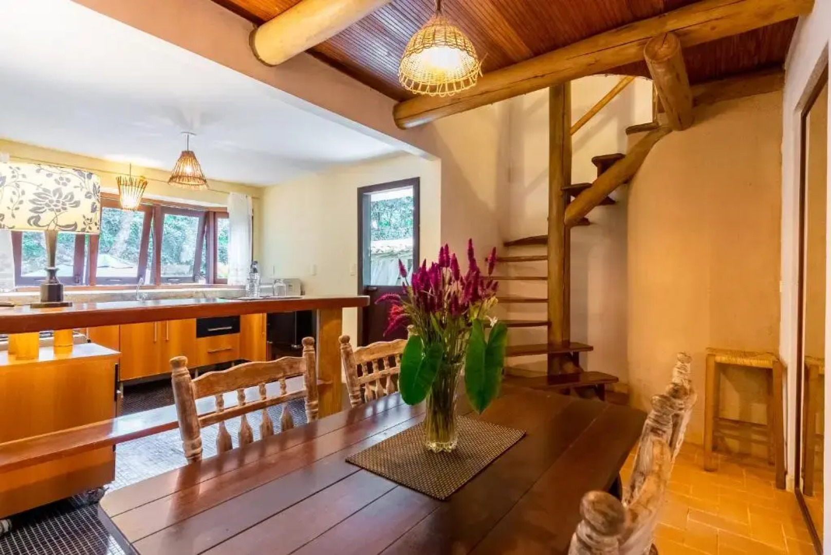 Mata N'ativa Pousada