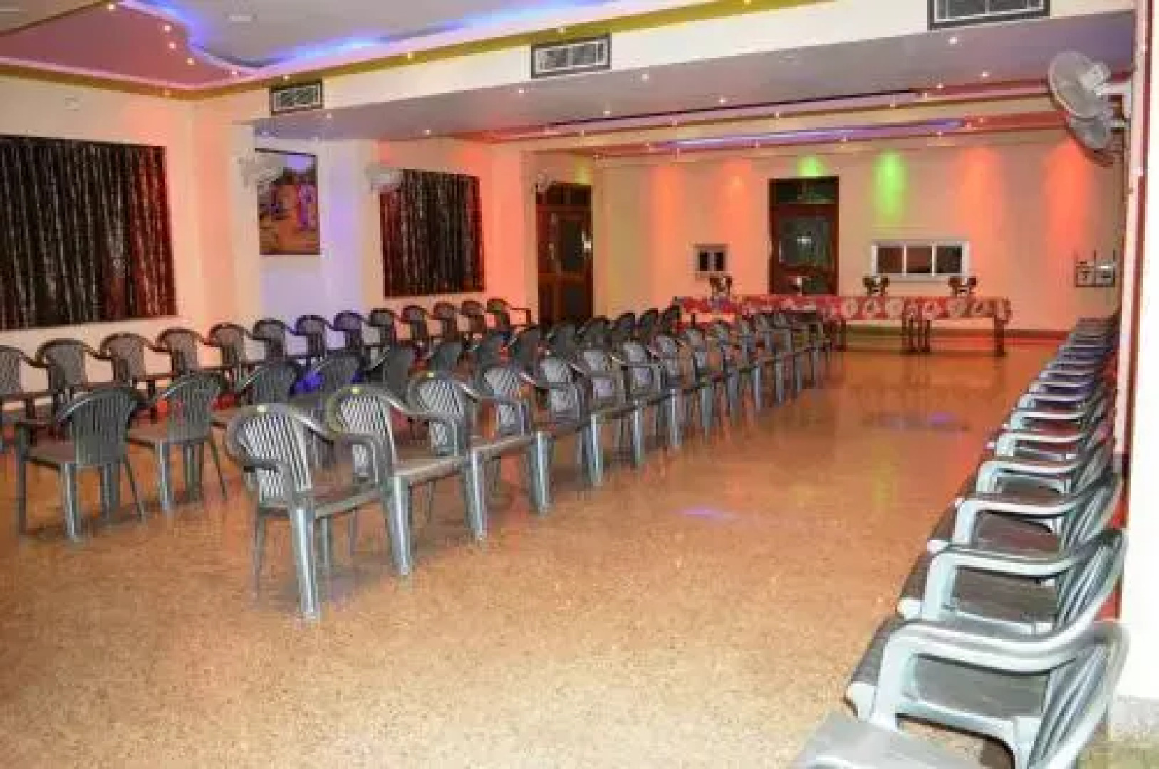 Hotel Marudhar Palace