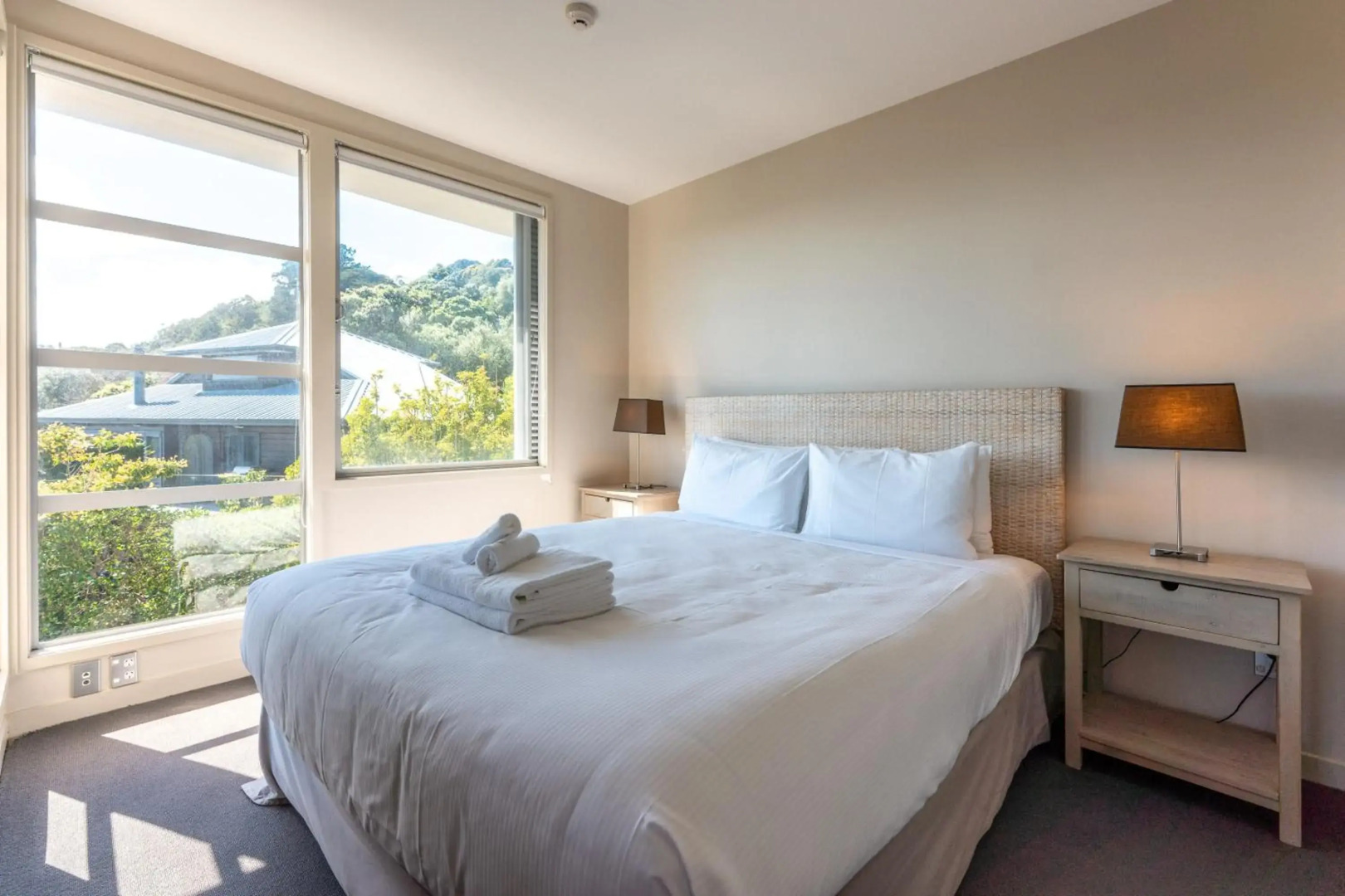 The Sands - Apartment 5