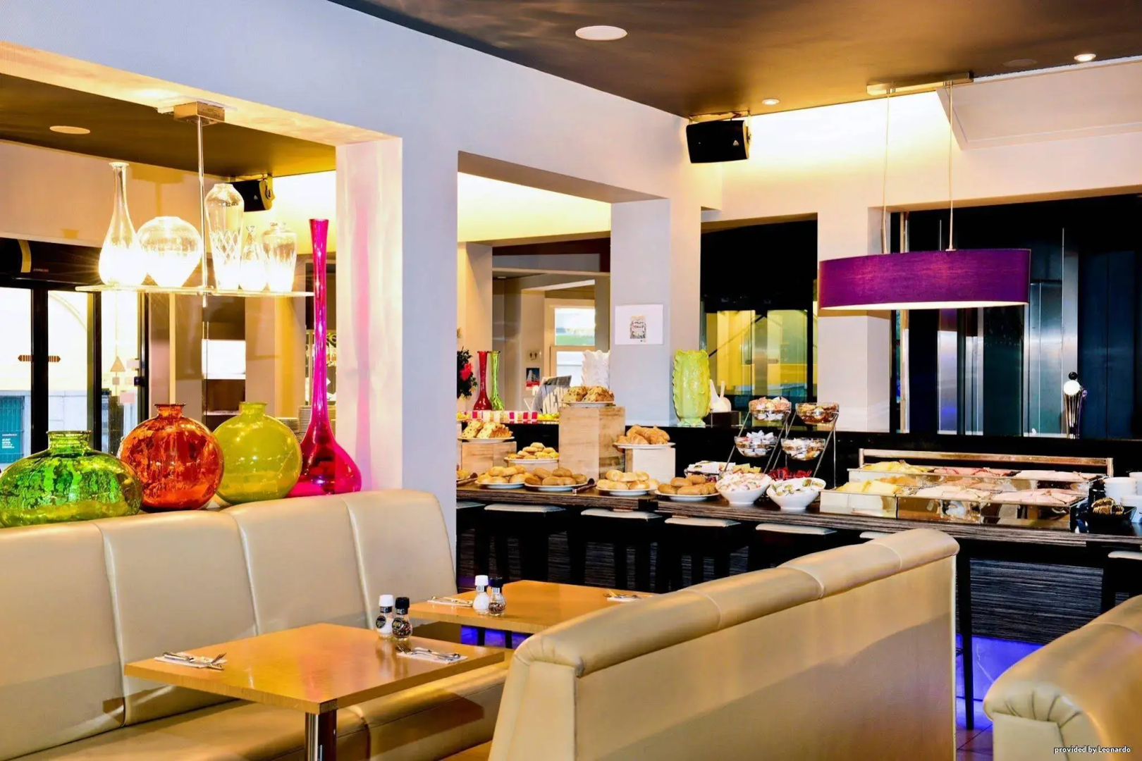 Leonardo Boutique Museumhotel