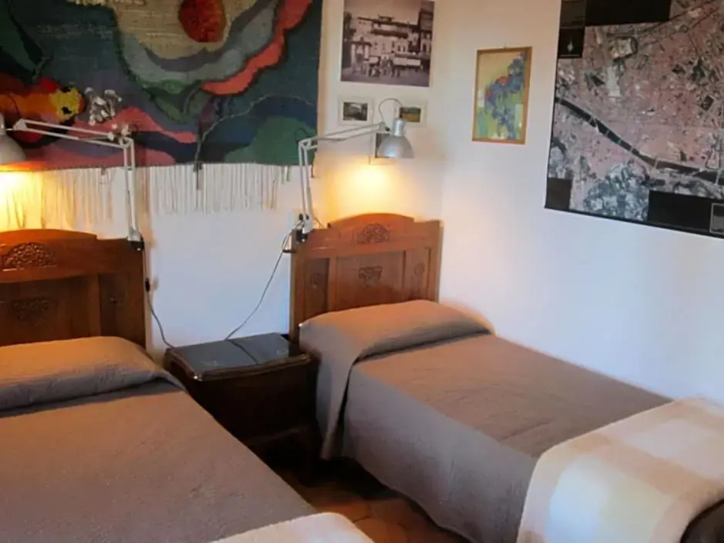 B&B "La Pieve" - Locanda per Viandanti