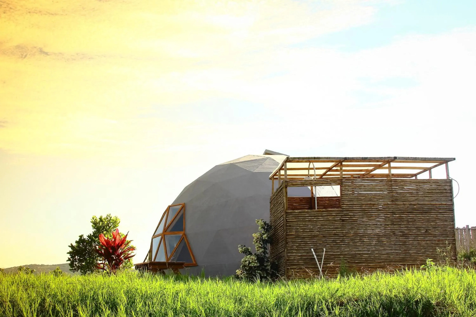 Serranía del Viento