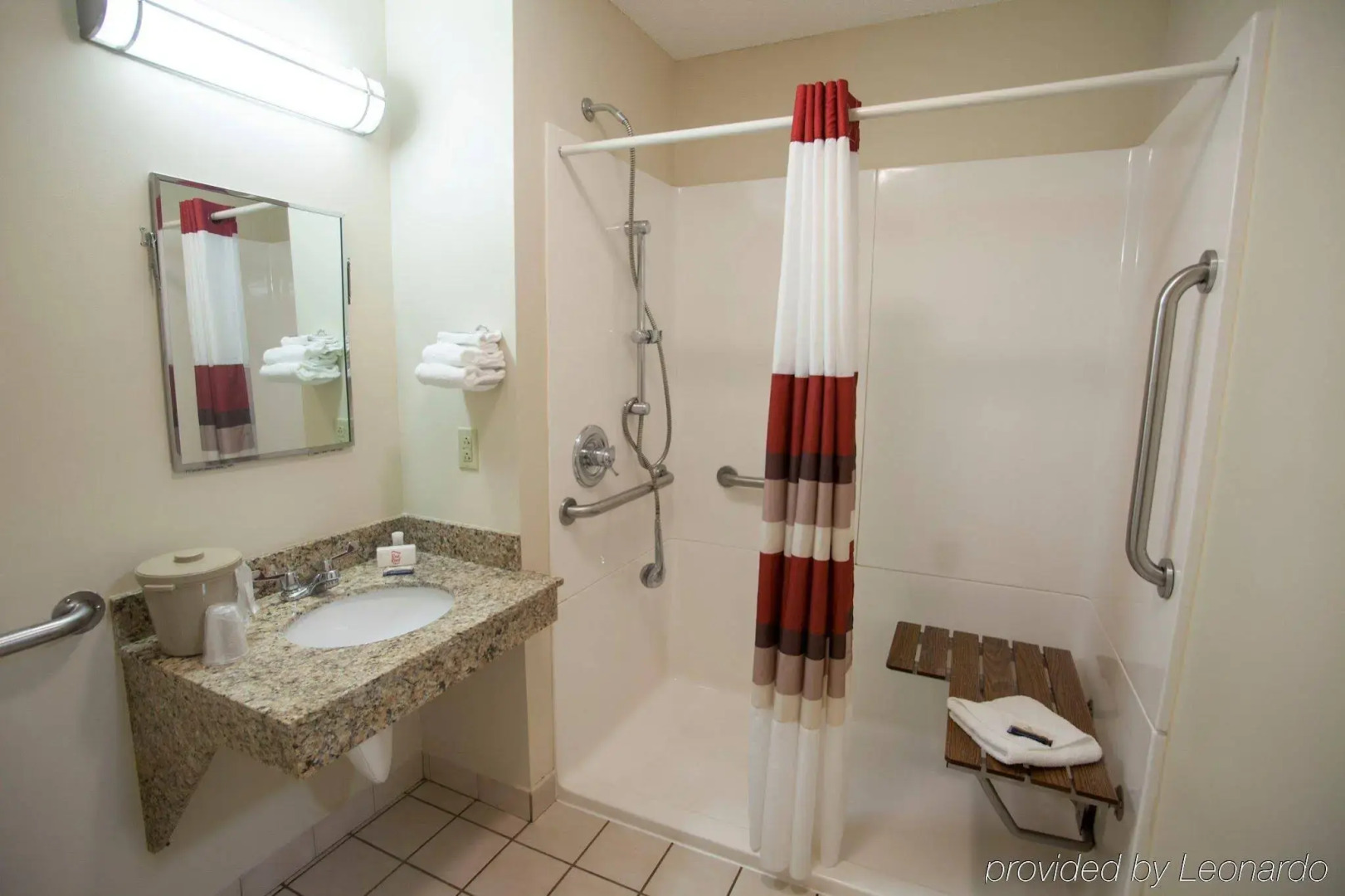 Red Roof Inn London I-75