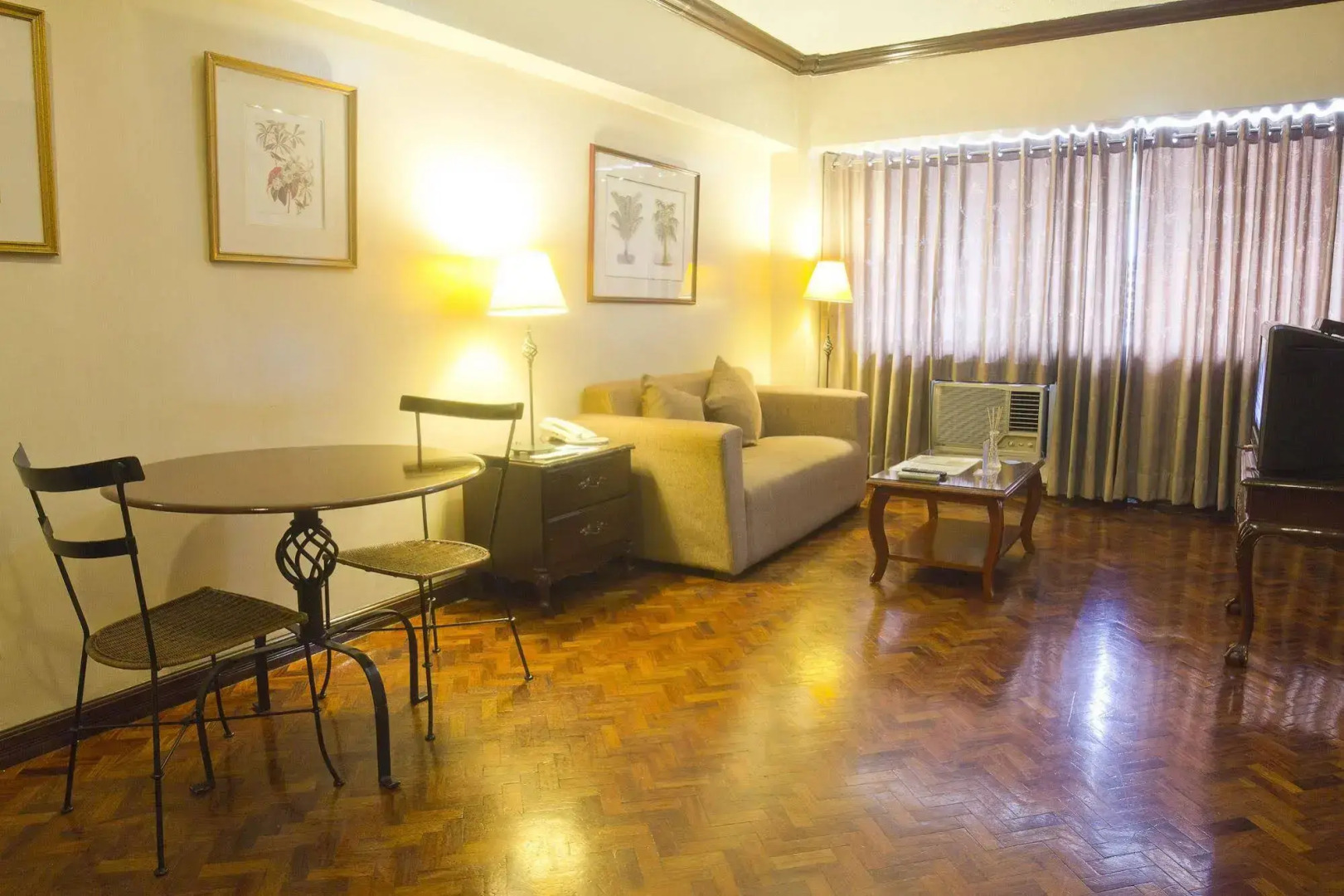 The COPA Businessmans Hotel