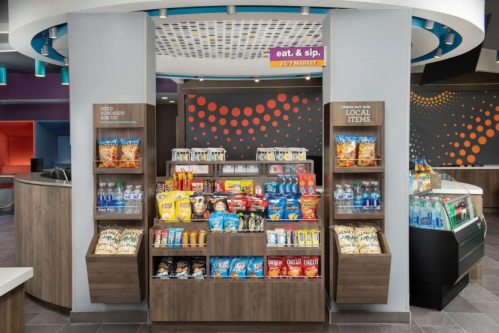 Tru by Hilton Beaufort, SC