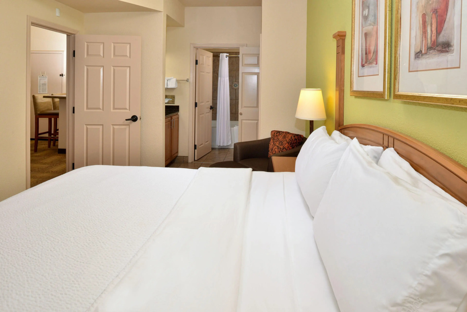 Staybridge Suites Las Cruces by IHG