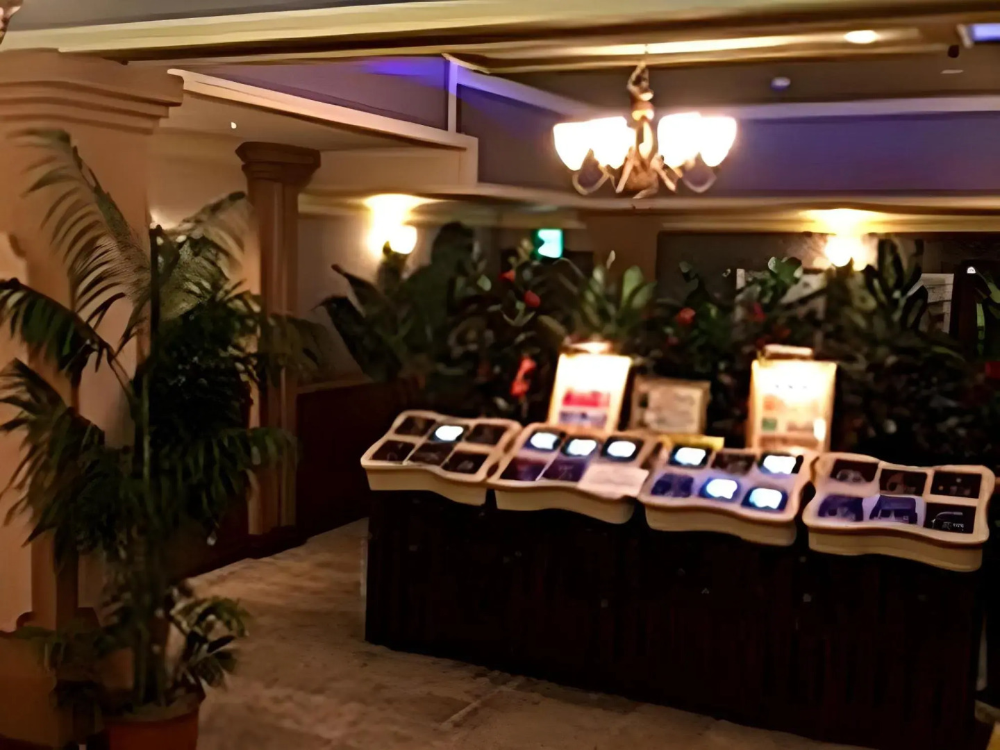 Sari Resort Kawanishi -Adults Only