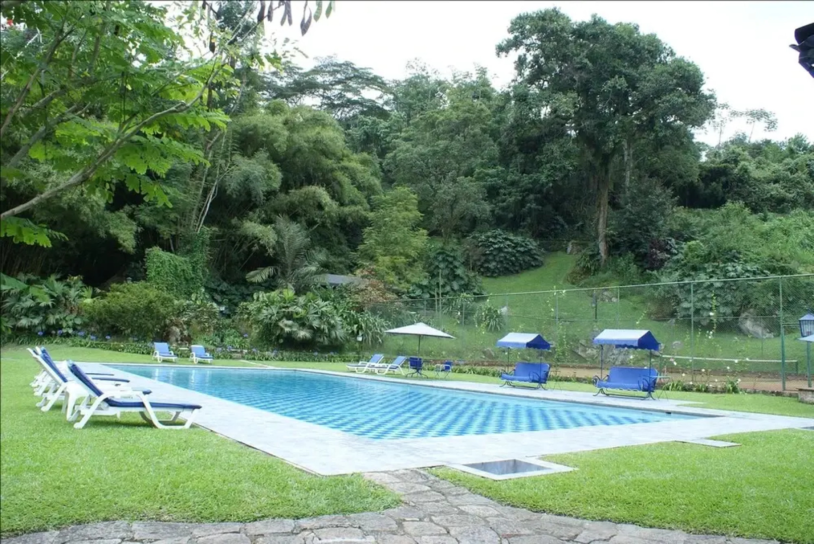 El Refugio Hotel & Spa