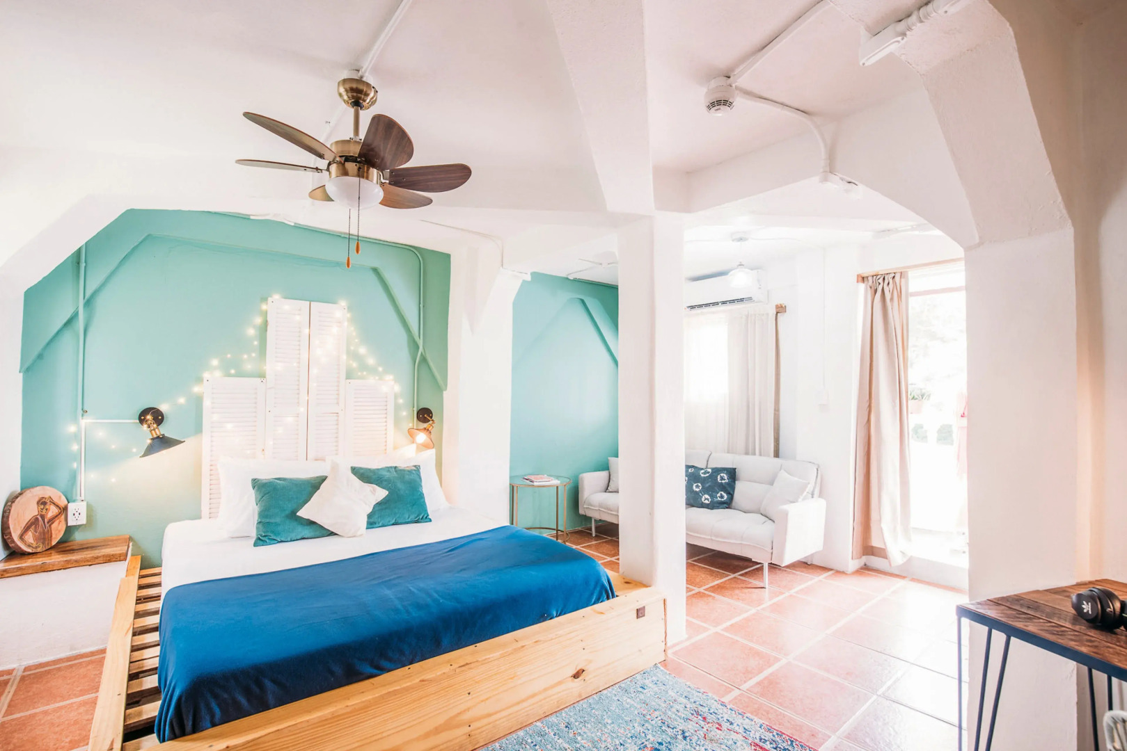 Selina Santa Teresa North