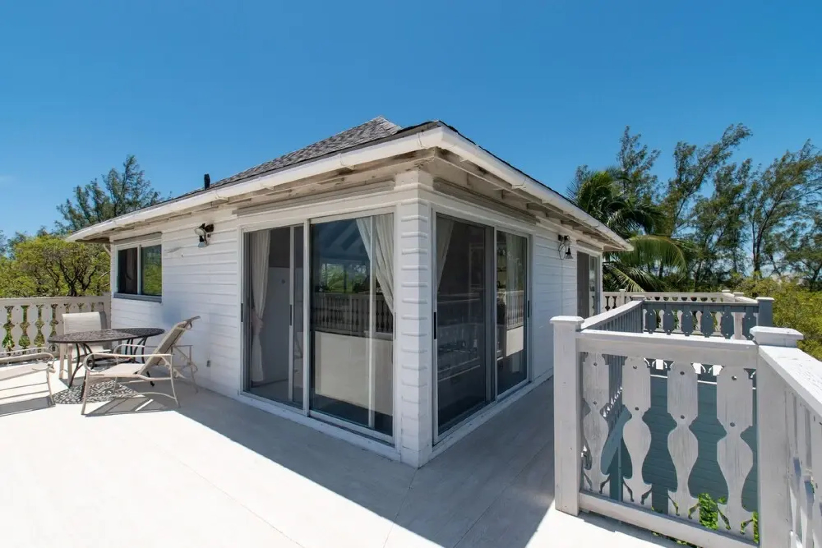 Sundowner Villa 4 Bedroom Villa