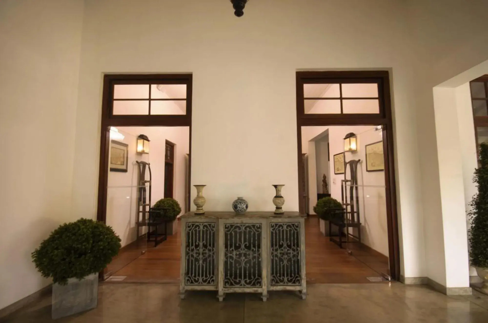 D Pavilion Boutique Hotel