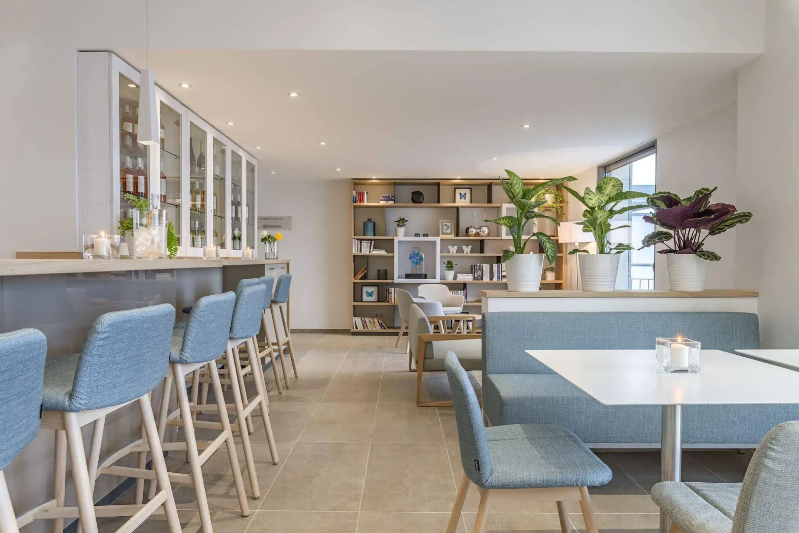 Hôtel La Villa Douce