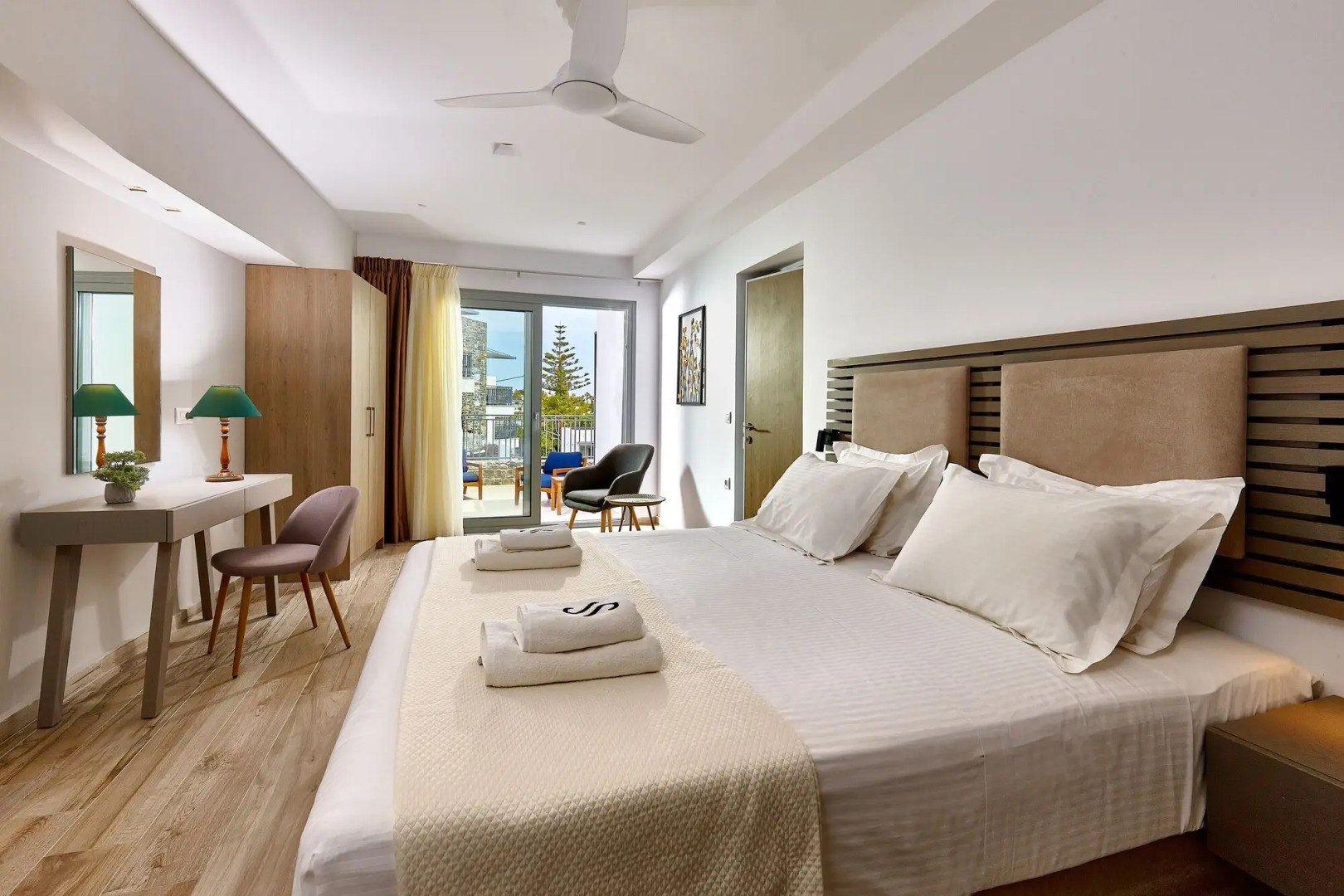 Seascape Luxury Residences