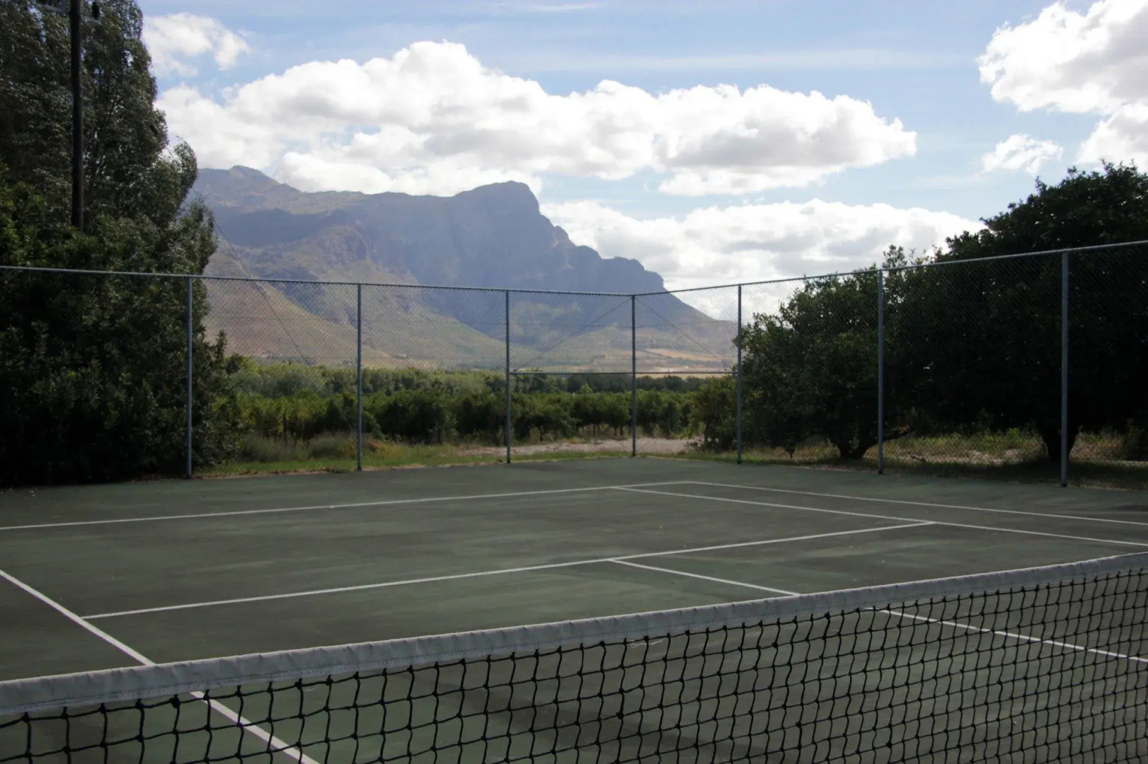 Le Manoir de Brendel