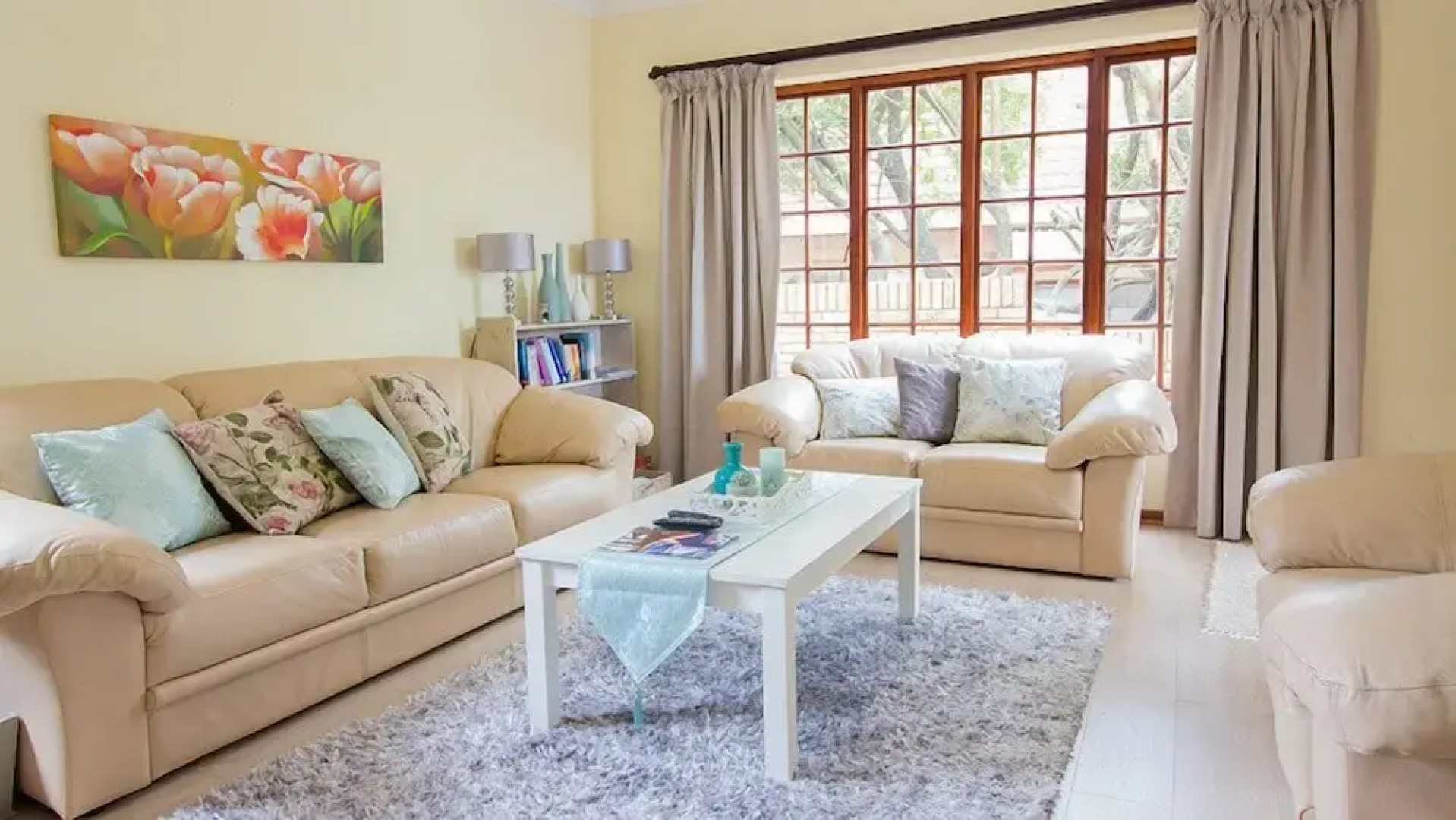 Lavender Lane Guest House