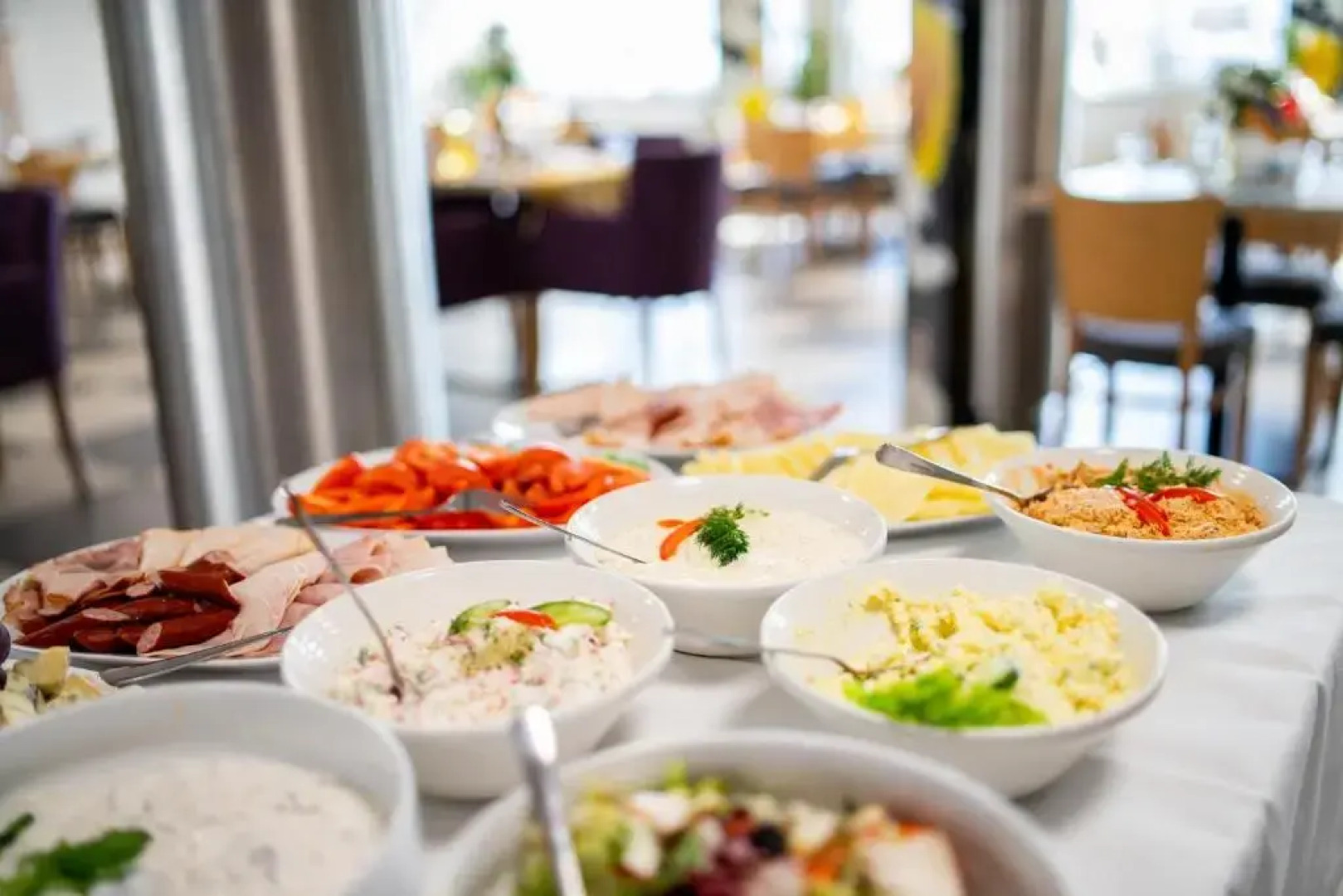 Centrum Rehabilitacji Społecznej i Zawodowej ZAZ Słoneczne Wzgórze