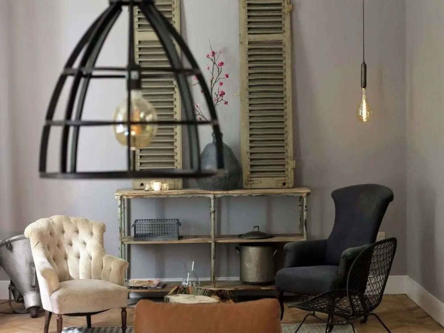 Spacious Holiday Home in Borkel en Schaft With Garden