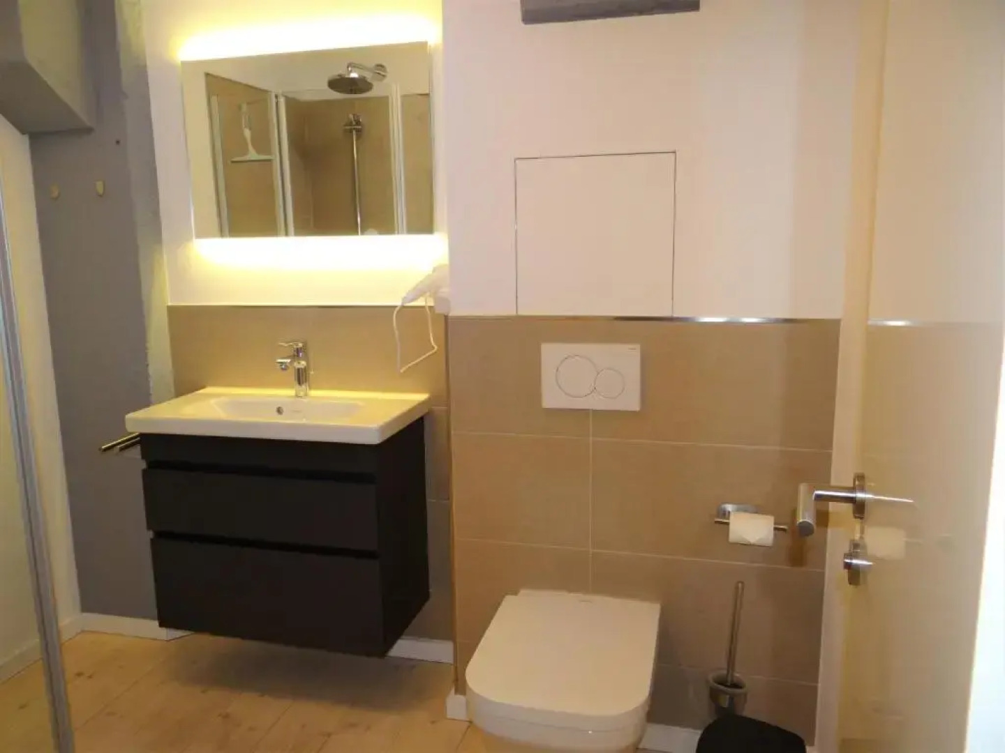 Speicher Residenz Barth E1 App 4