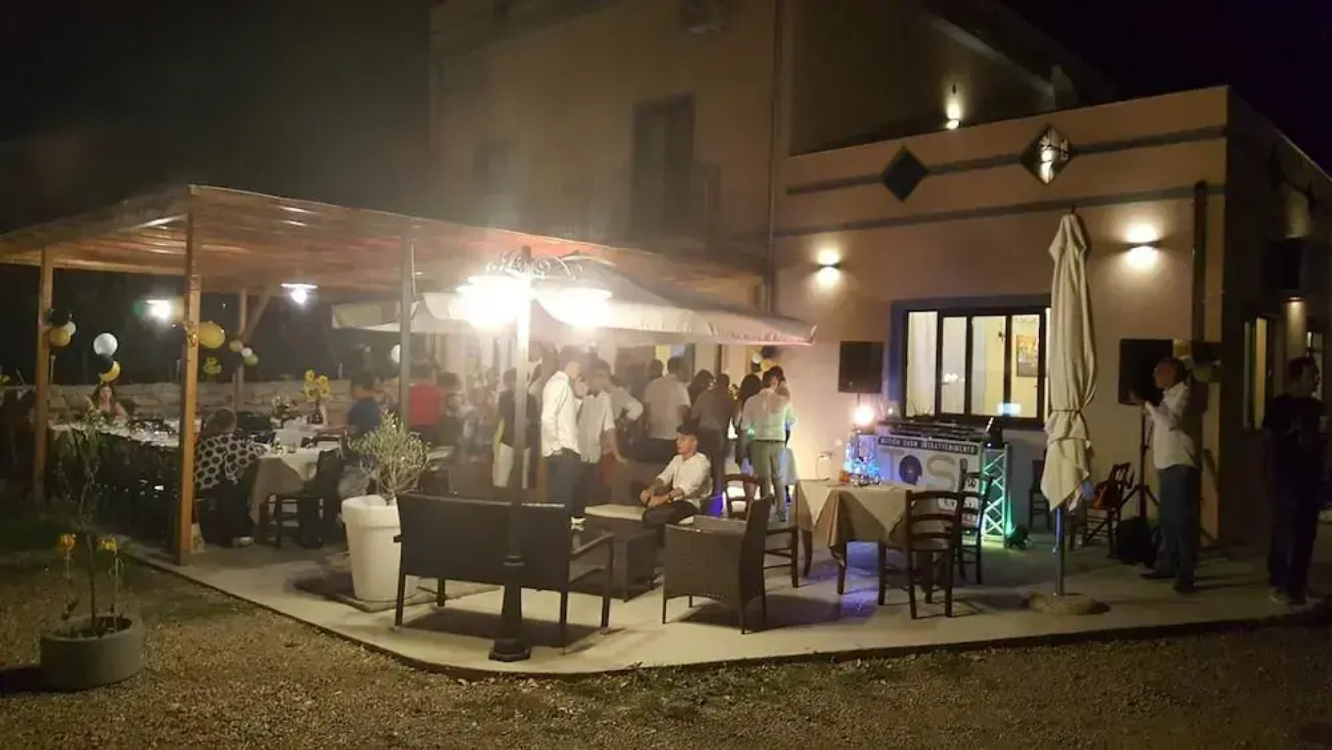 Agriturismo Mama Lina