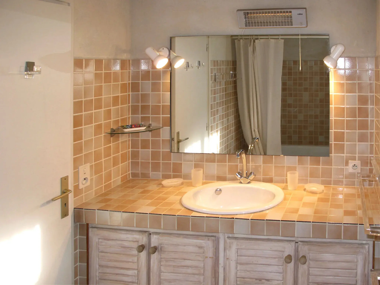 Pigeon Vole (LIS235)