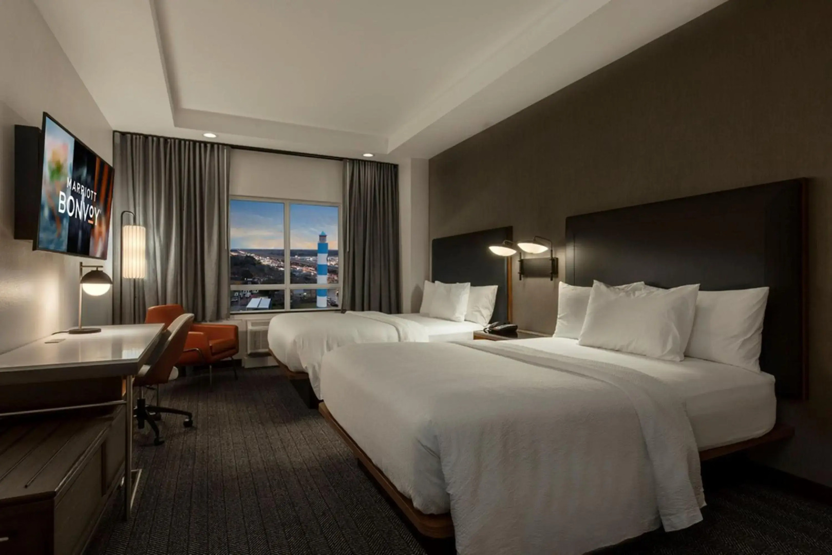 Courtyard by Marriott Houston Kemah