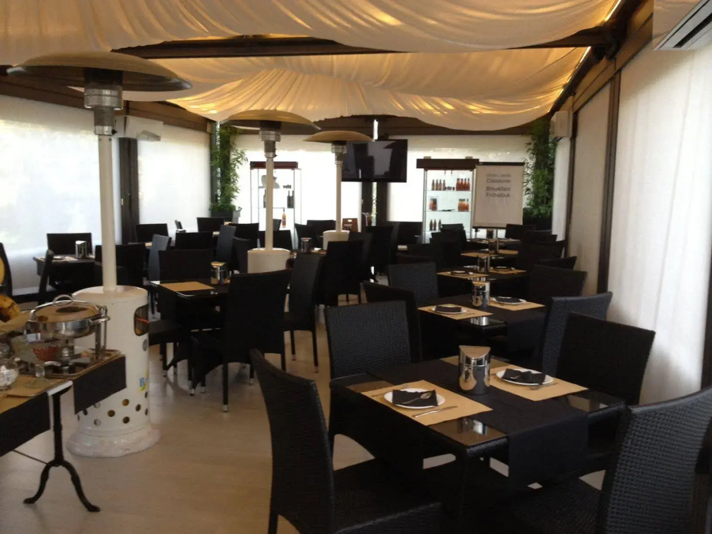 Albergo Leon D’Oro