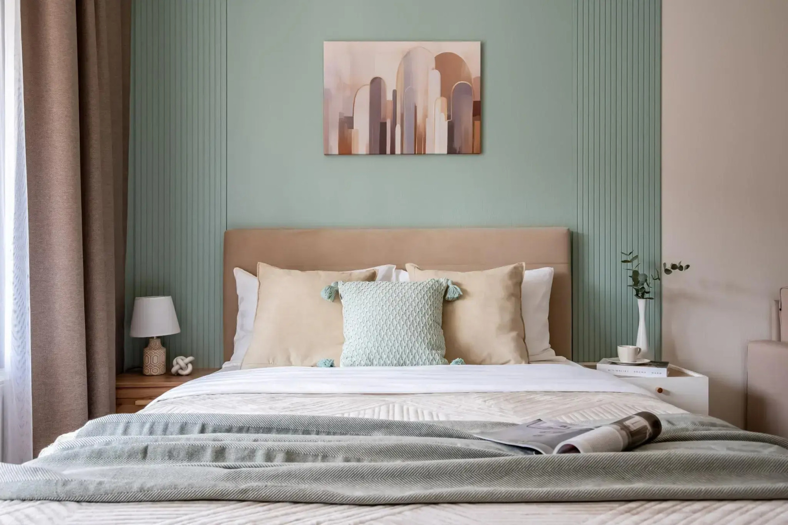 Merino home (Мерино хоум) на улице Манчестерской 3 корпус 2