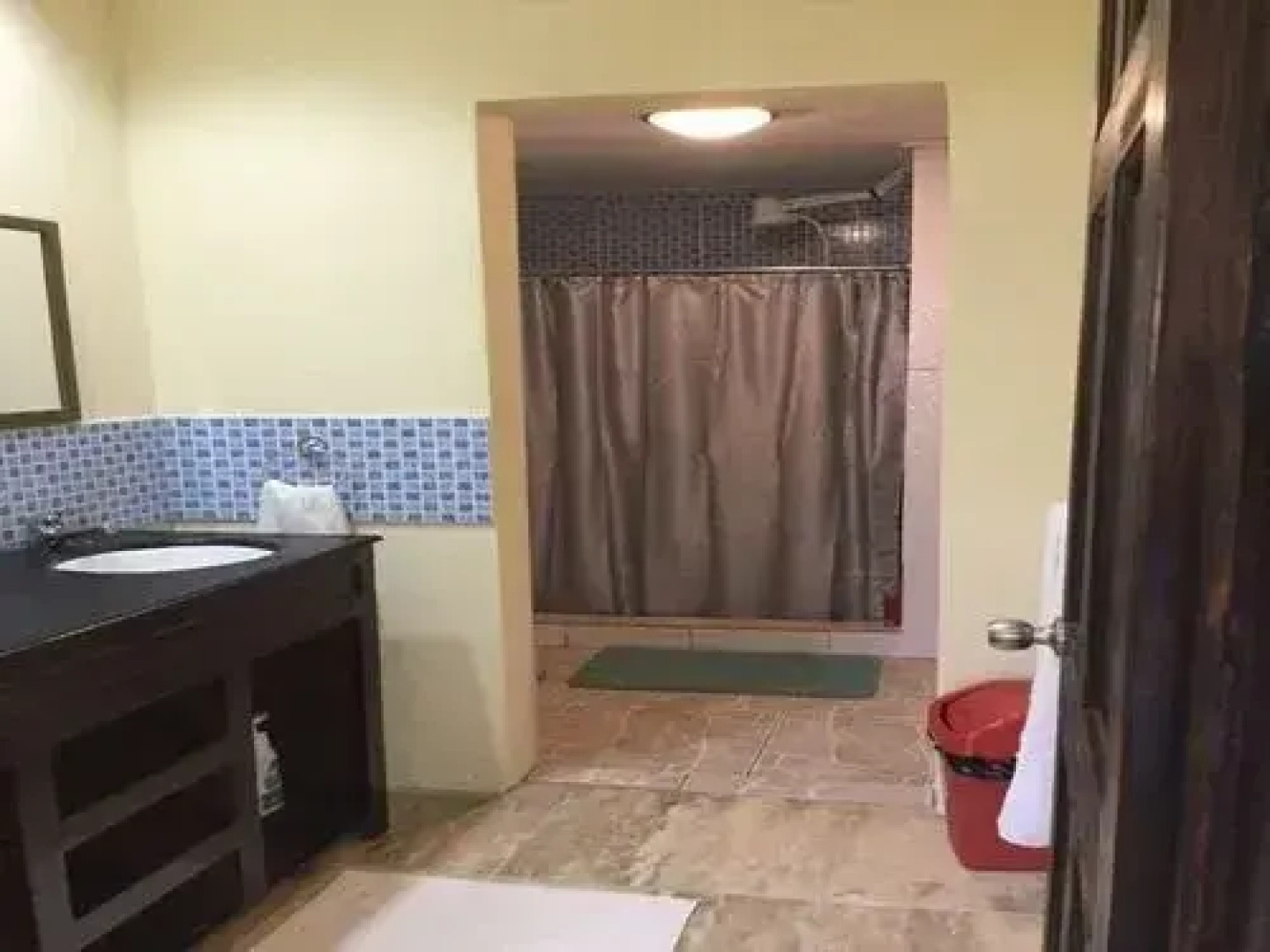 Sunwings Union Island