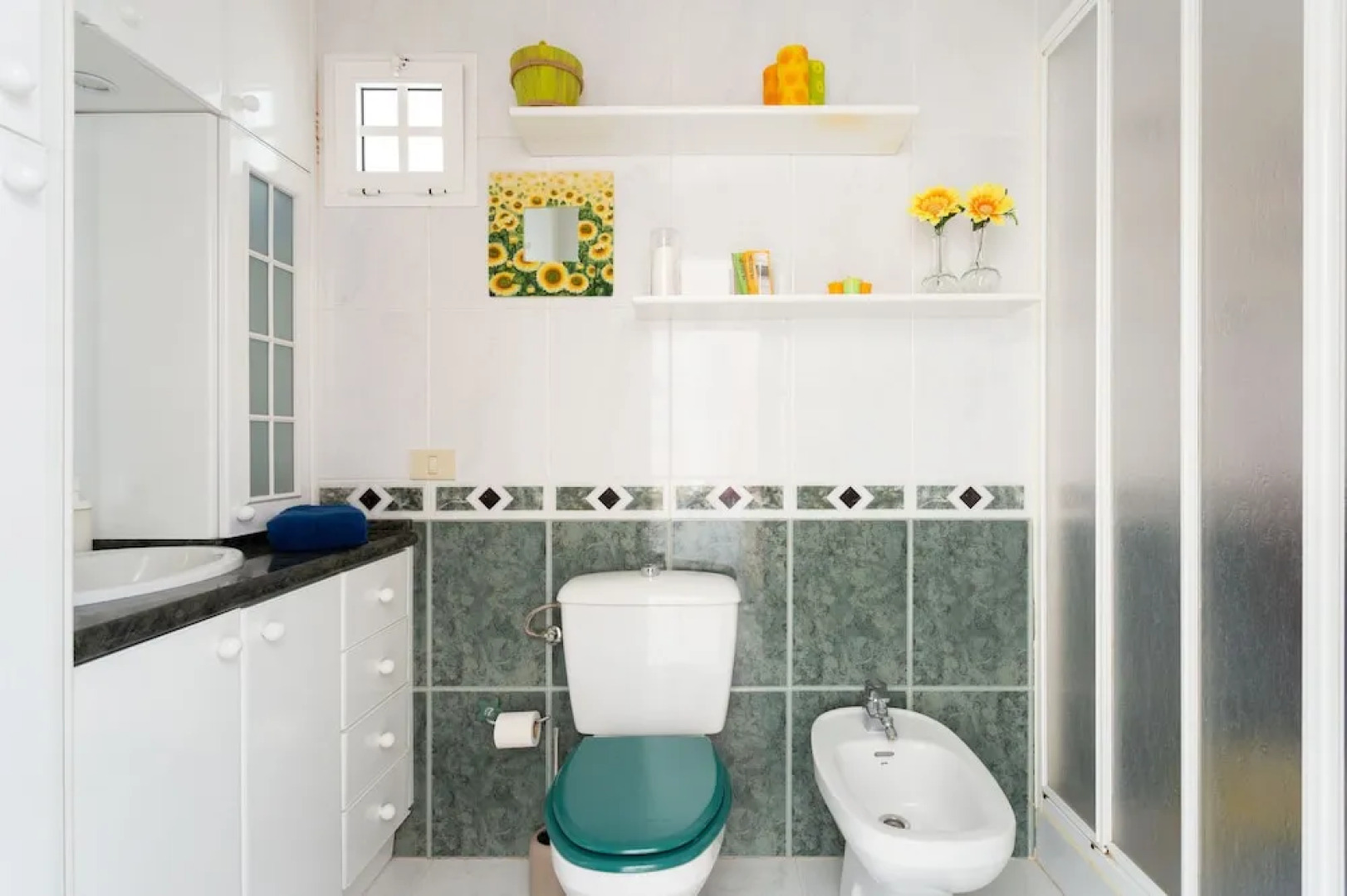 Playa Gaviotas Beach