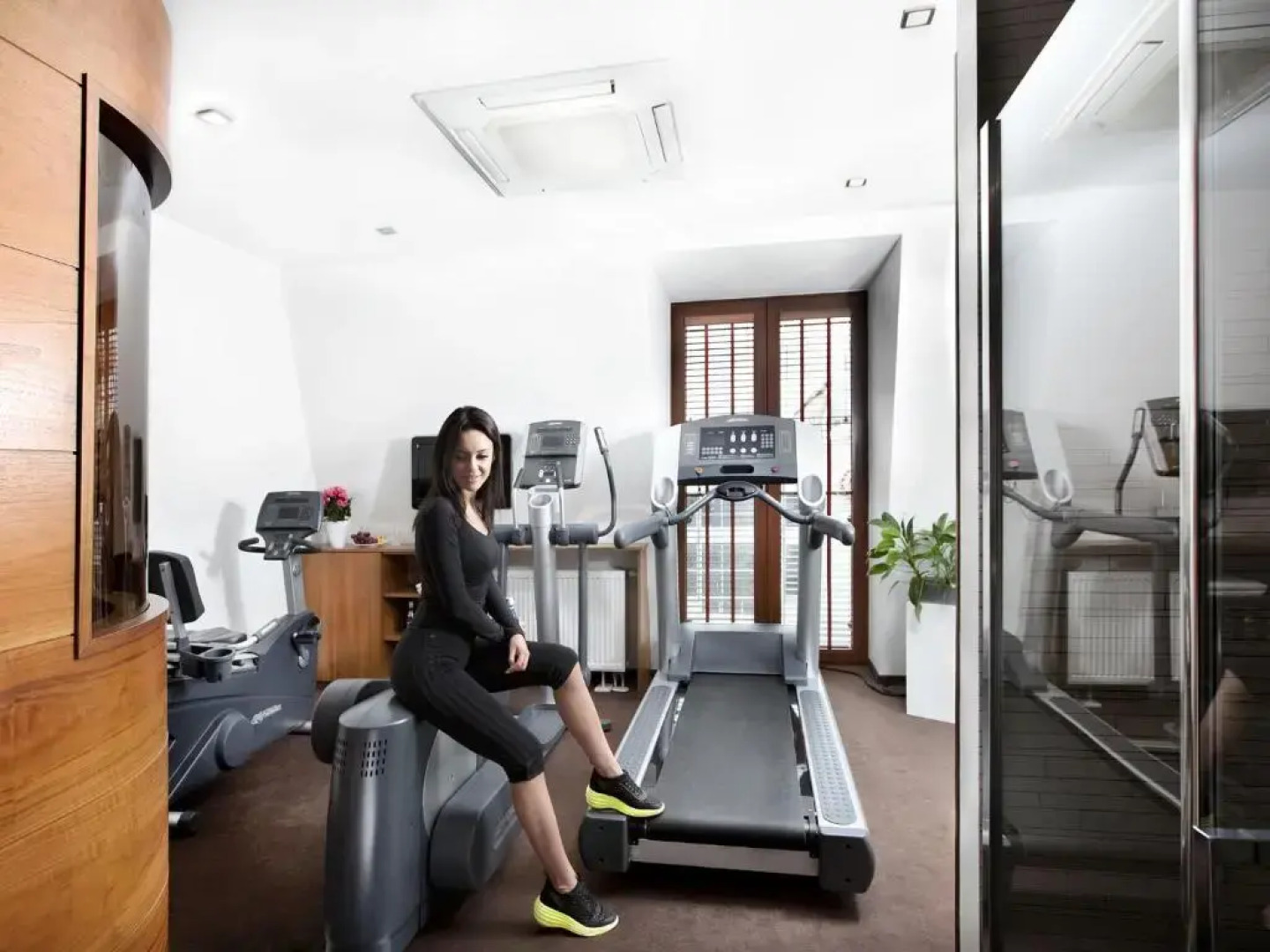 Bayjonn Boutique Hotel