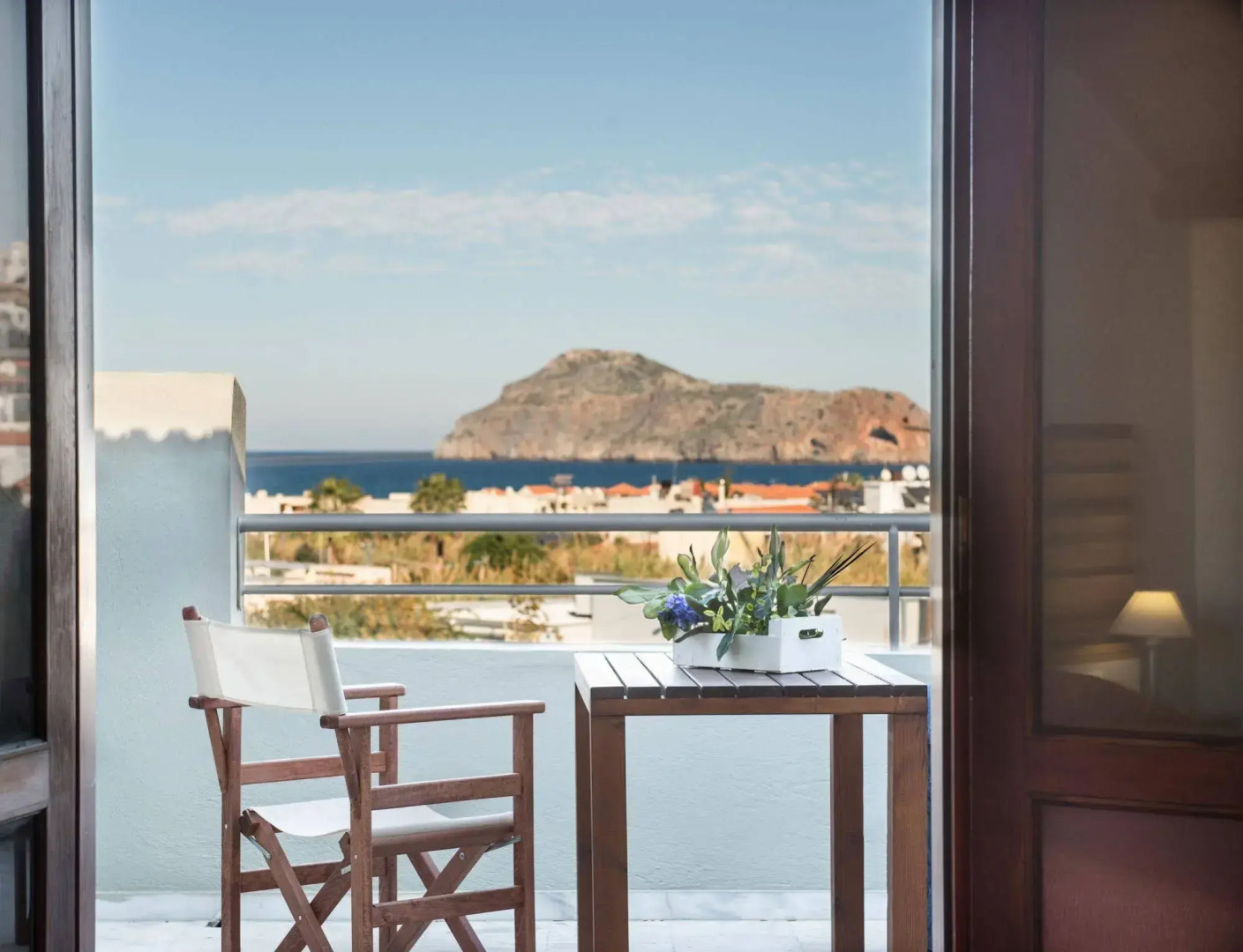 Casa Maria Hotel Apartments