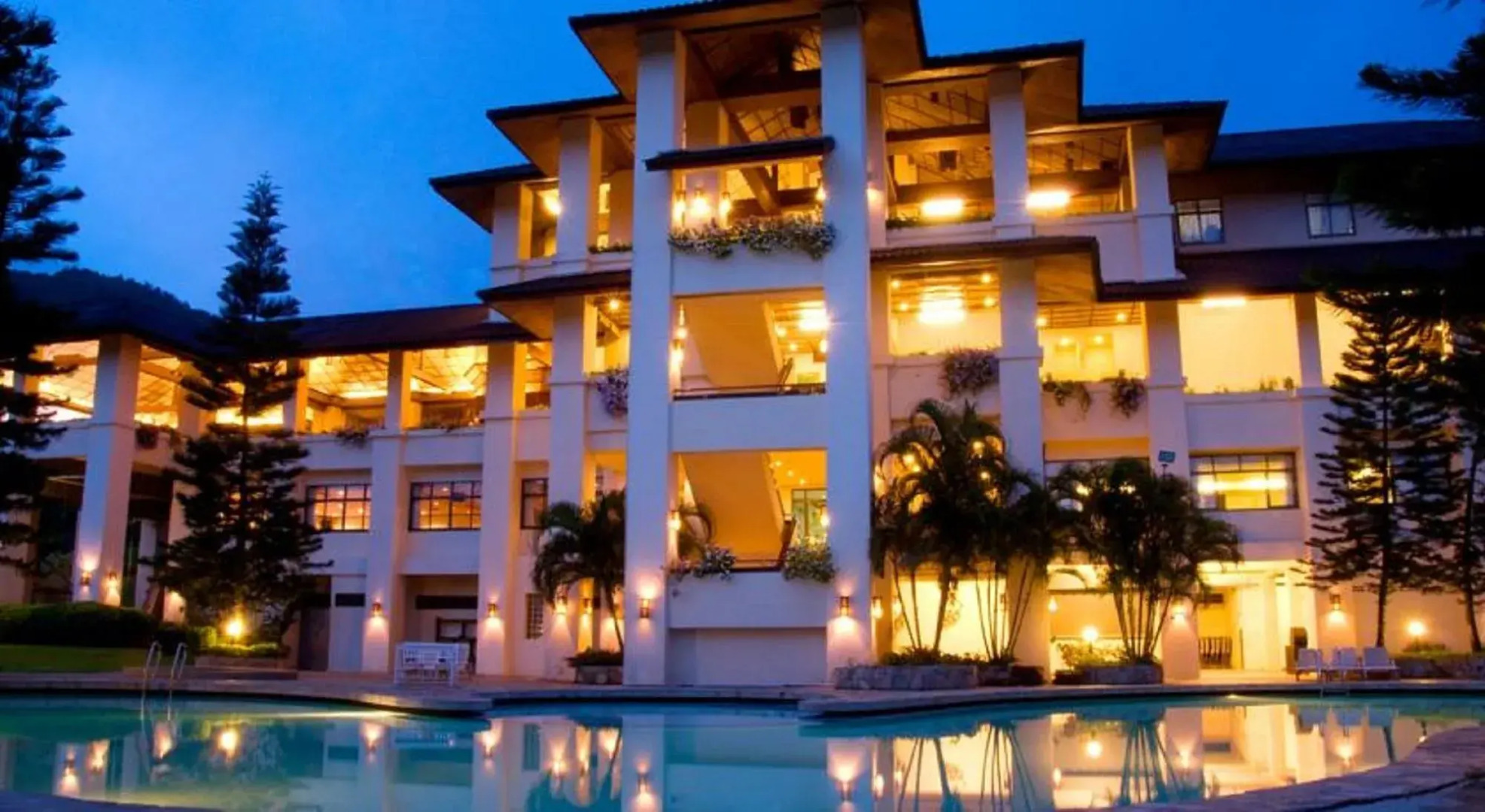 Imperial Phukaew Hill Resort