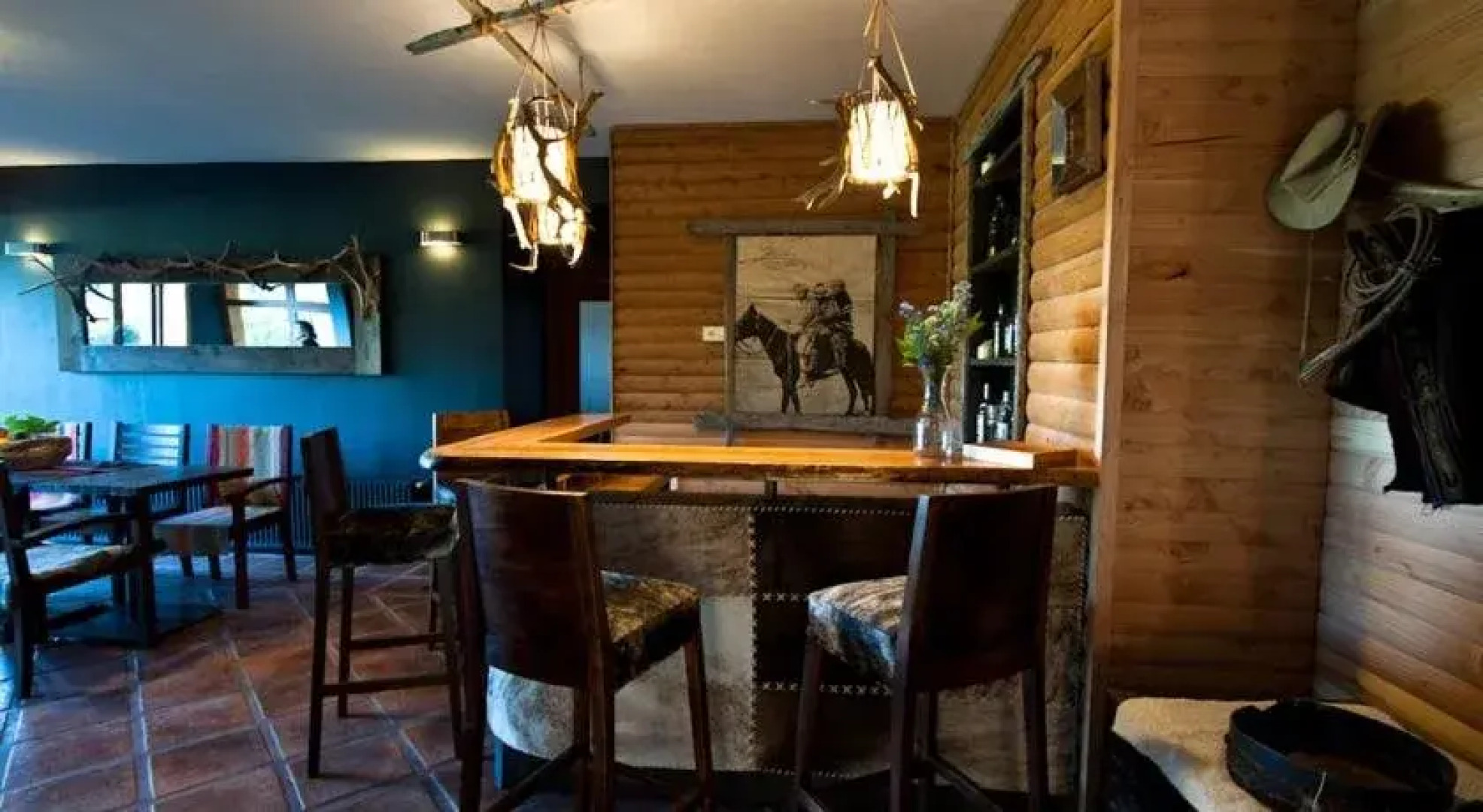 Nomades Hotel Boutique